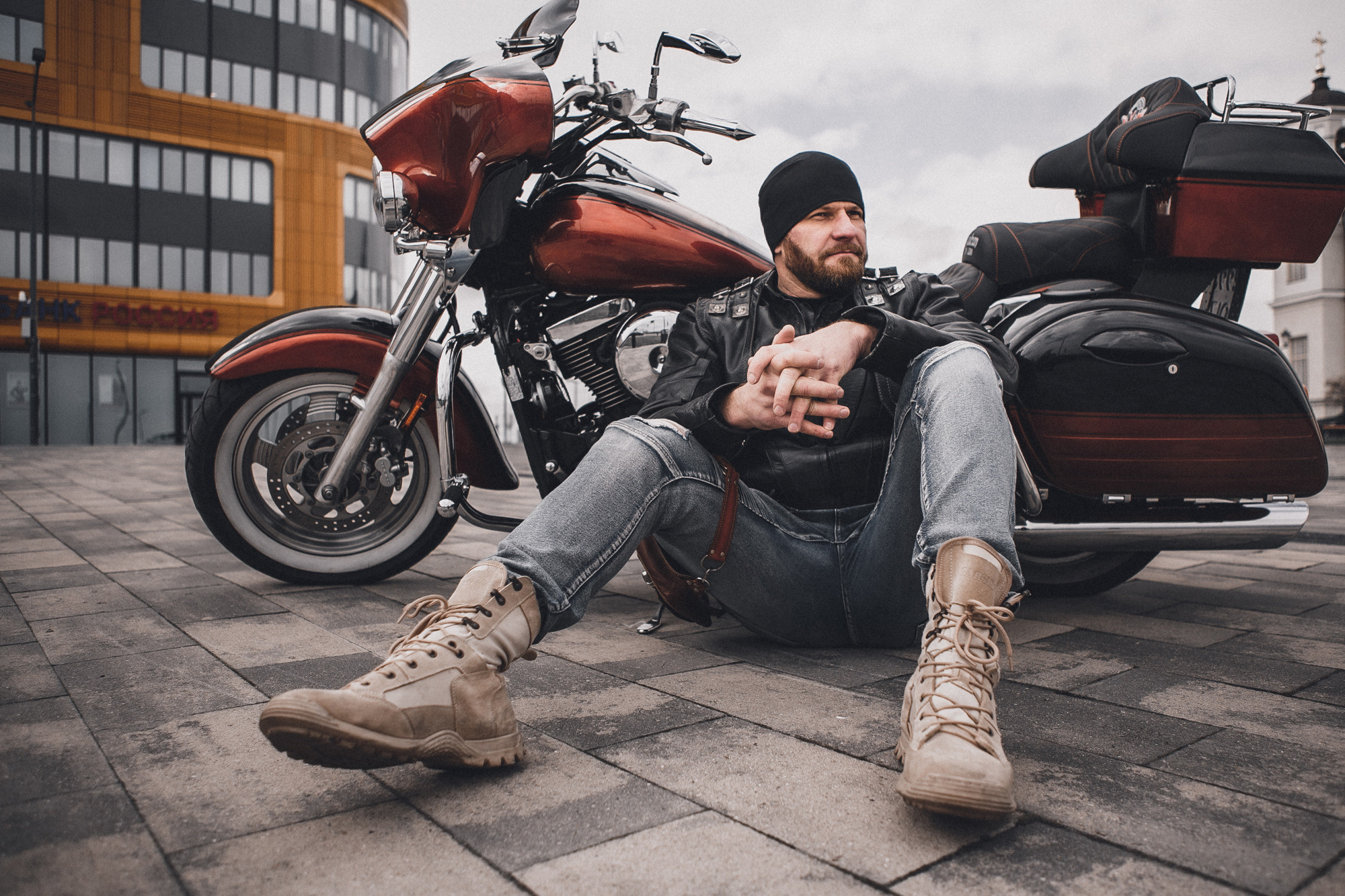 Евгений. Фотограф в Москве и Санкт-Петербурге Татьяна Апрельская