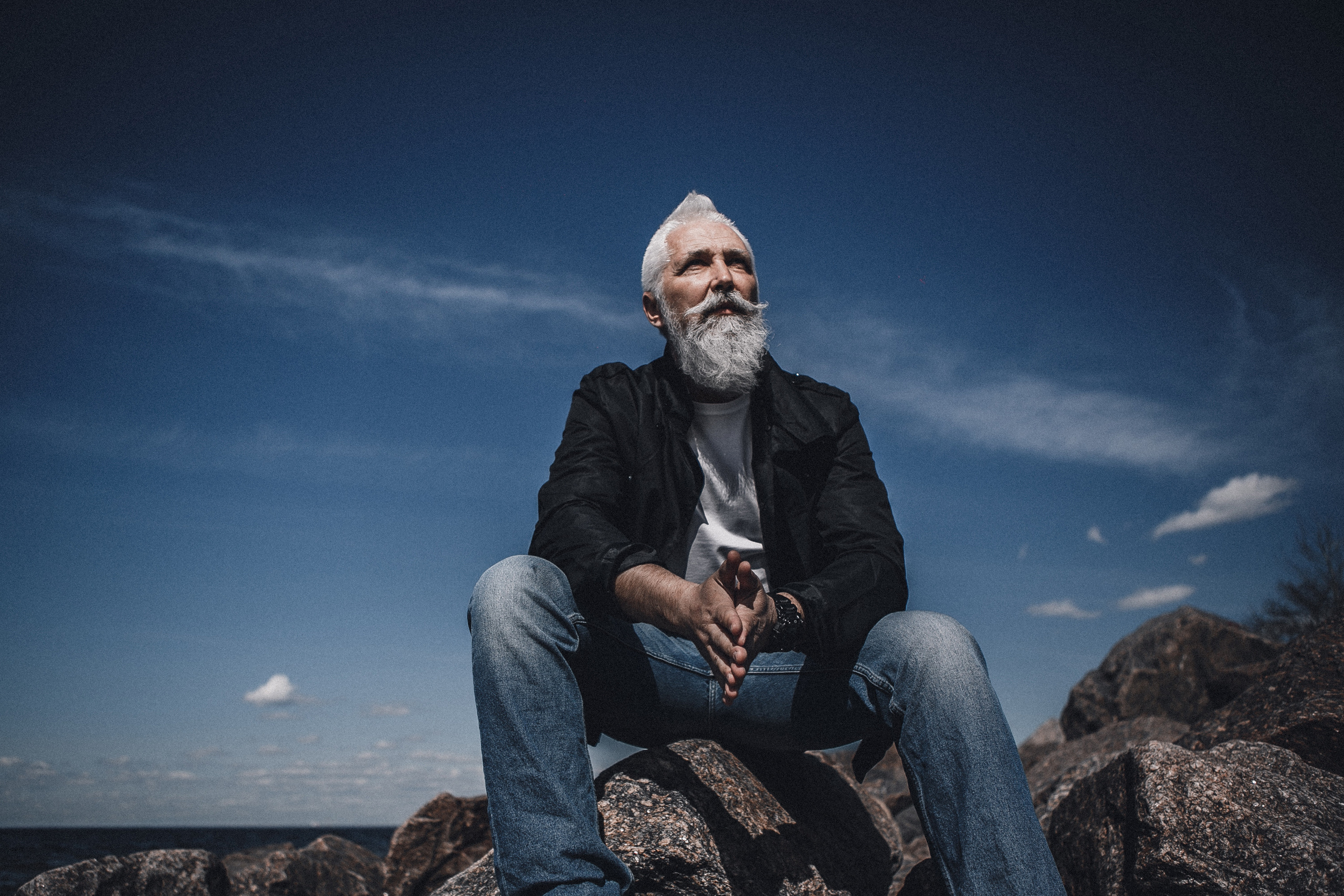 Александр. Фотограф в Москве и Санкт-Петербурге Татьяна Апрельская