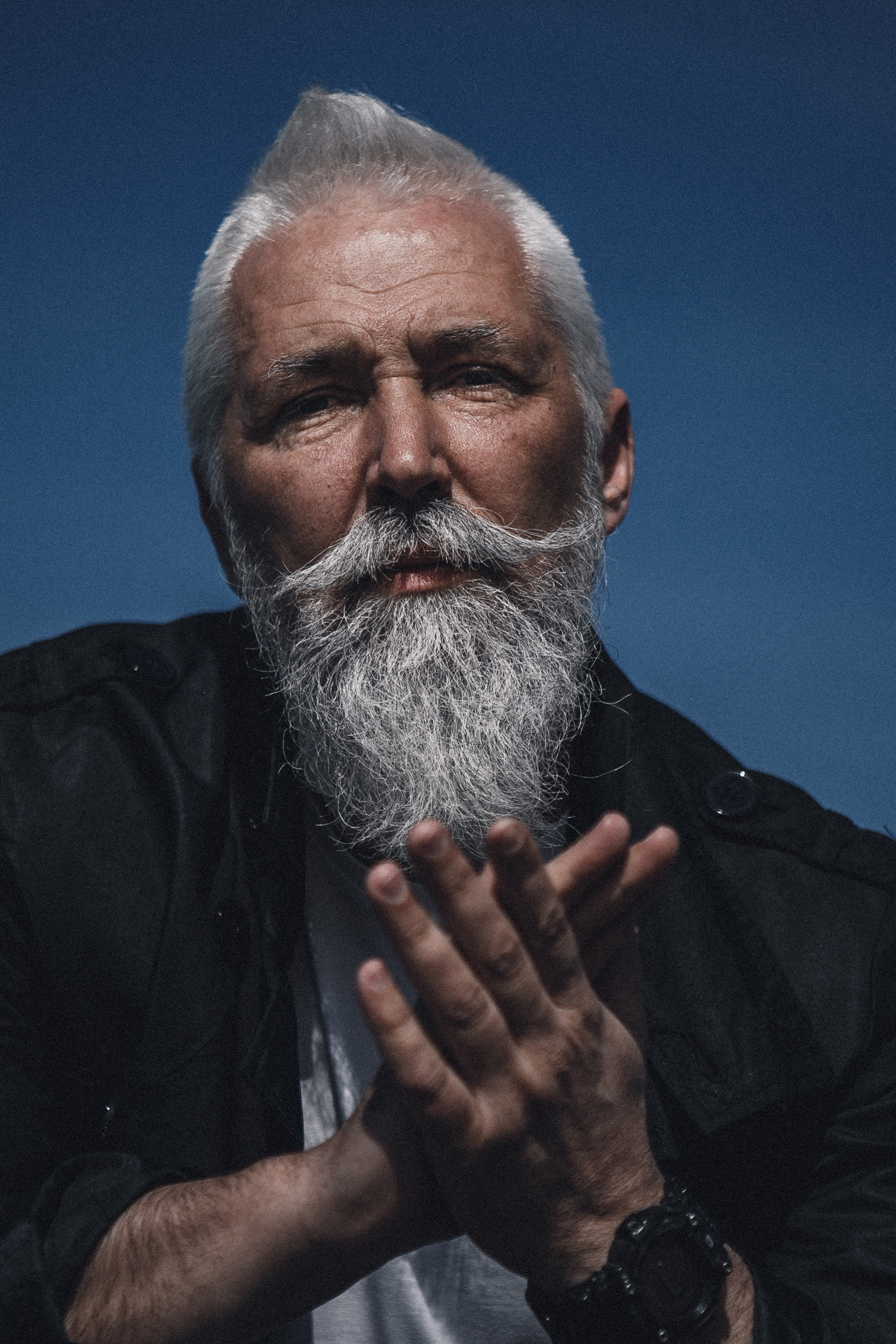 Александр. Фотограф в Москве и Санкт-Петербурге Татьяна Апрельская