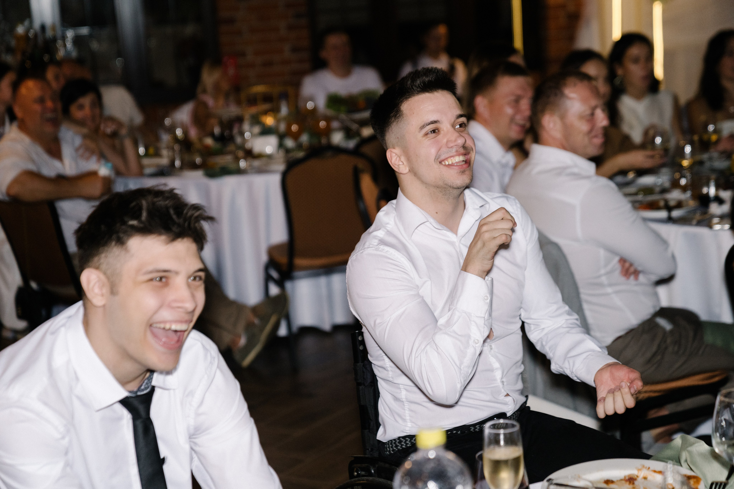 Сергей и Эля. Фотограф в Калининграде Дмитрий Мишин