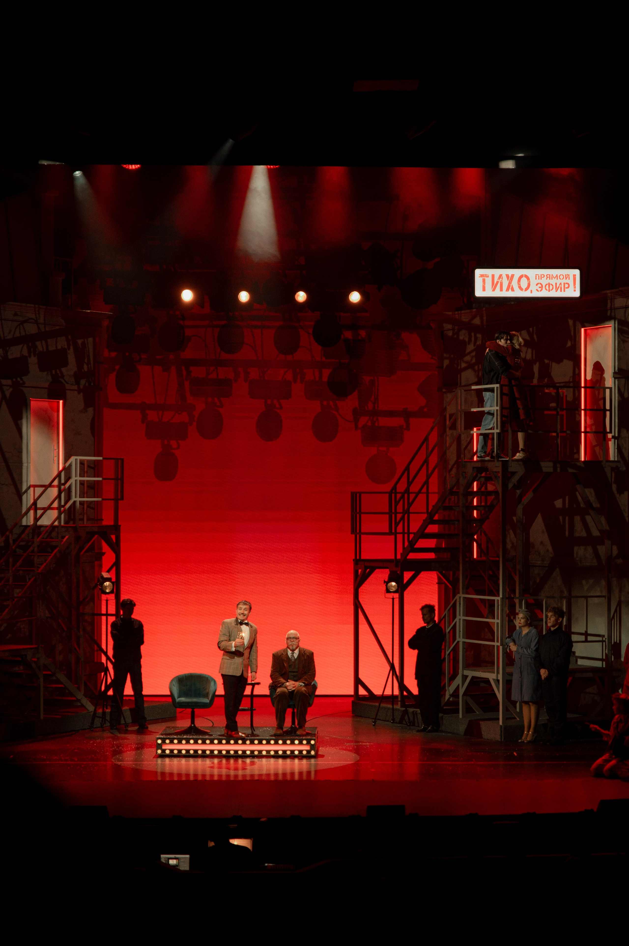 ННБ. Свадебный и портретный фотограф в Москве Жердев Даниил