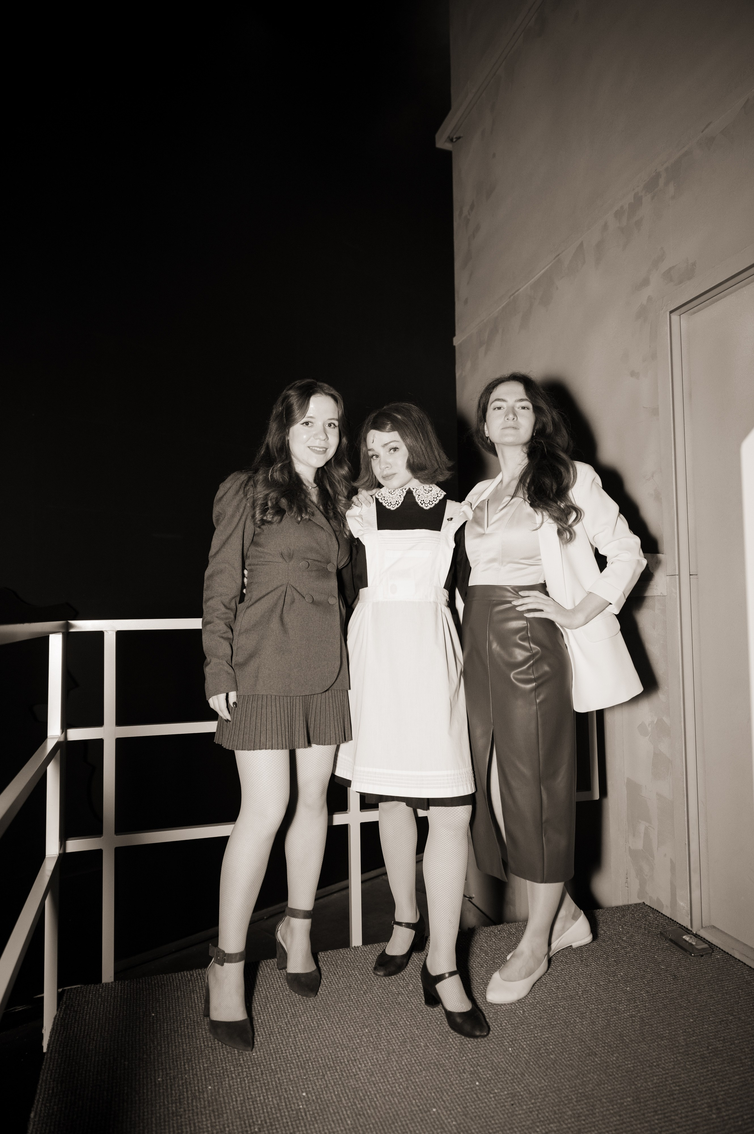 ННБ. Свадебный и портретный фотограф в Москве Жердев Даниил