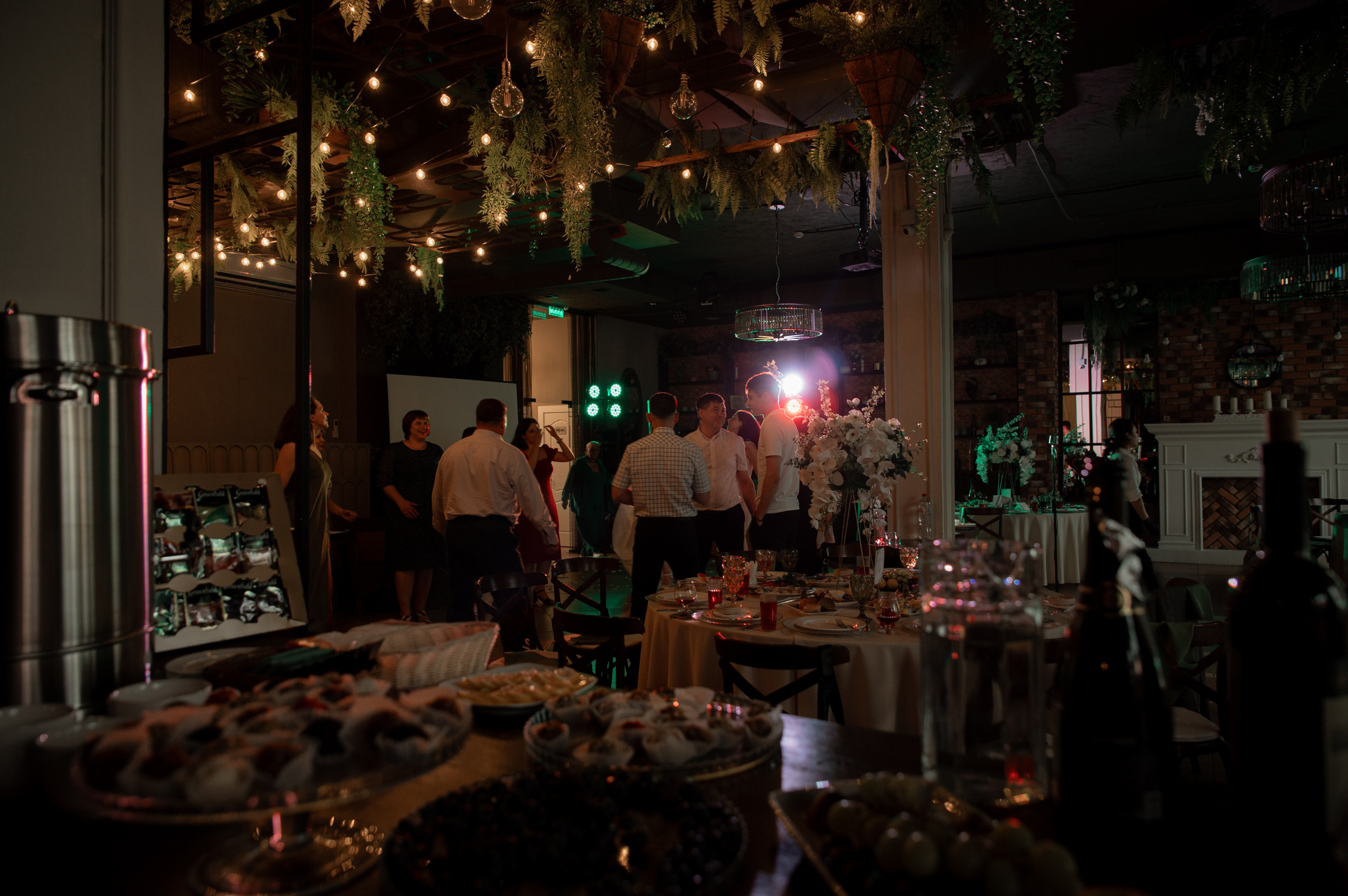 Катя и Сергей. Свадебный и портретный фотограф в Москве Жердев Даниил