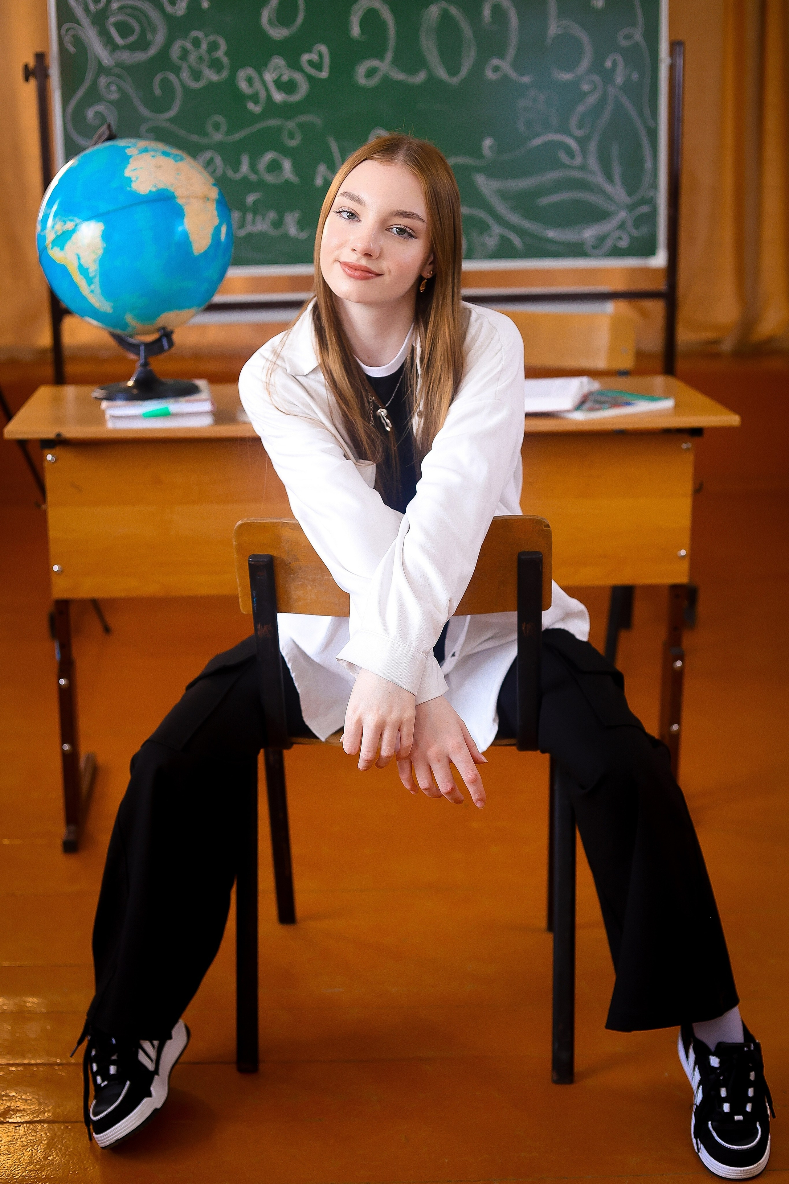 Фотограф в Барнауле/Свадебная съёмка и выпускные альбомы/Вера Валейко