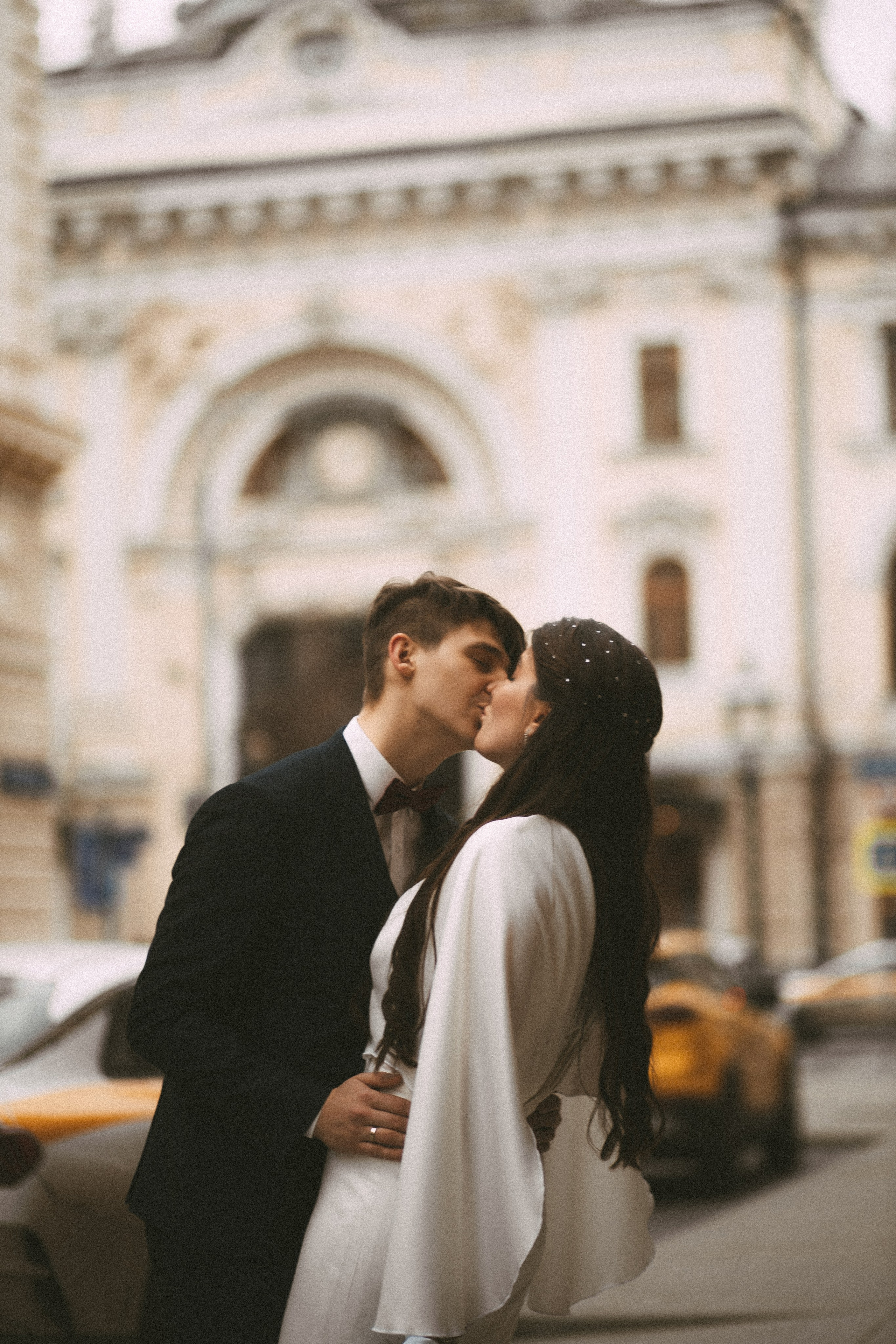 О & P | Москва. Фотограф Екатерина Амбрушкевич