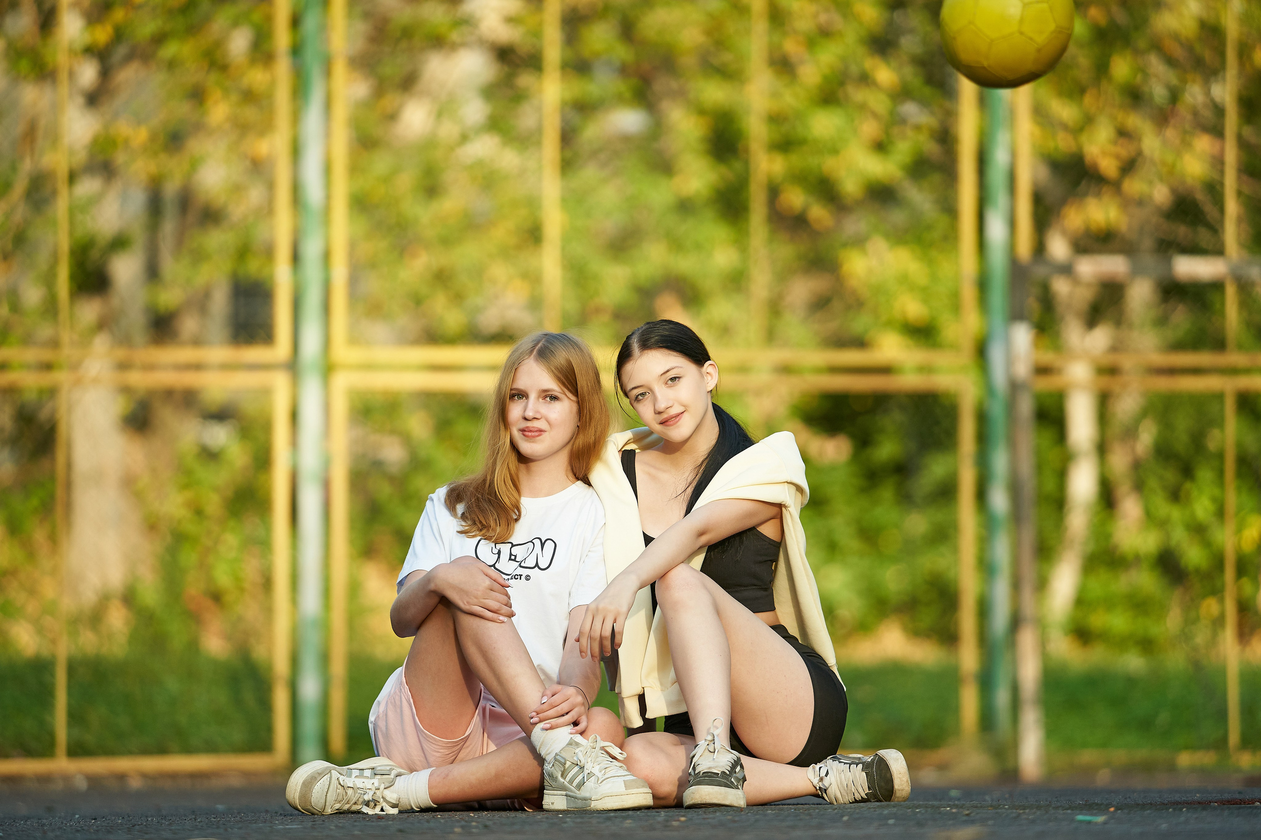 Фотограф в Вязьме