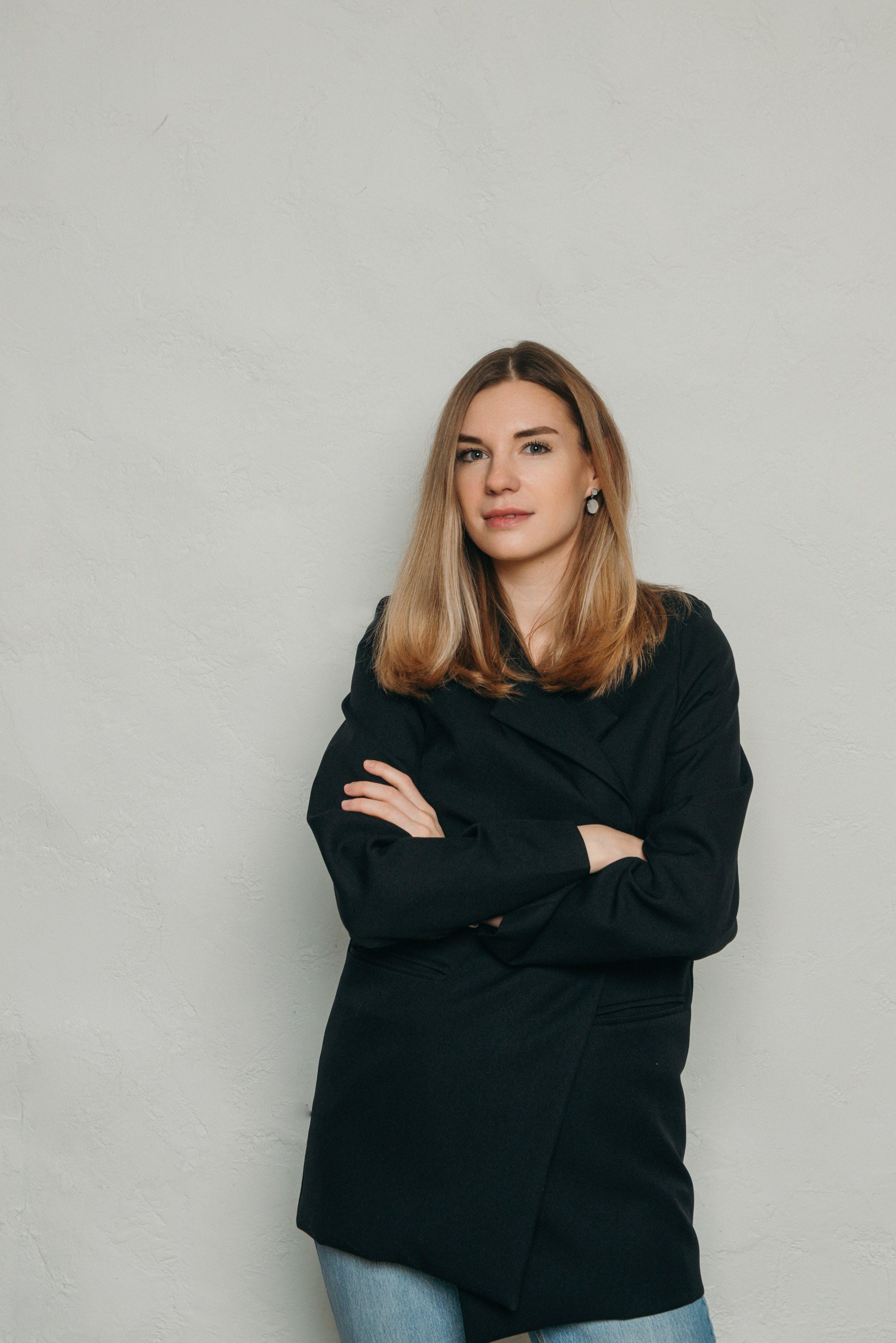 Полина. Фотограф Москва