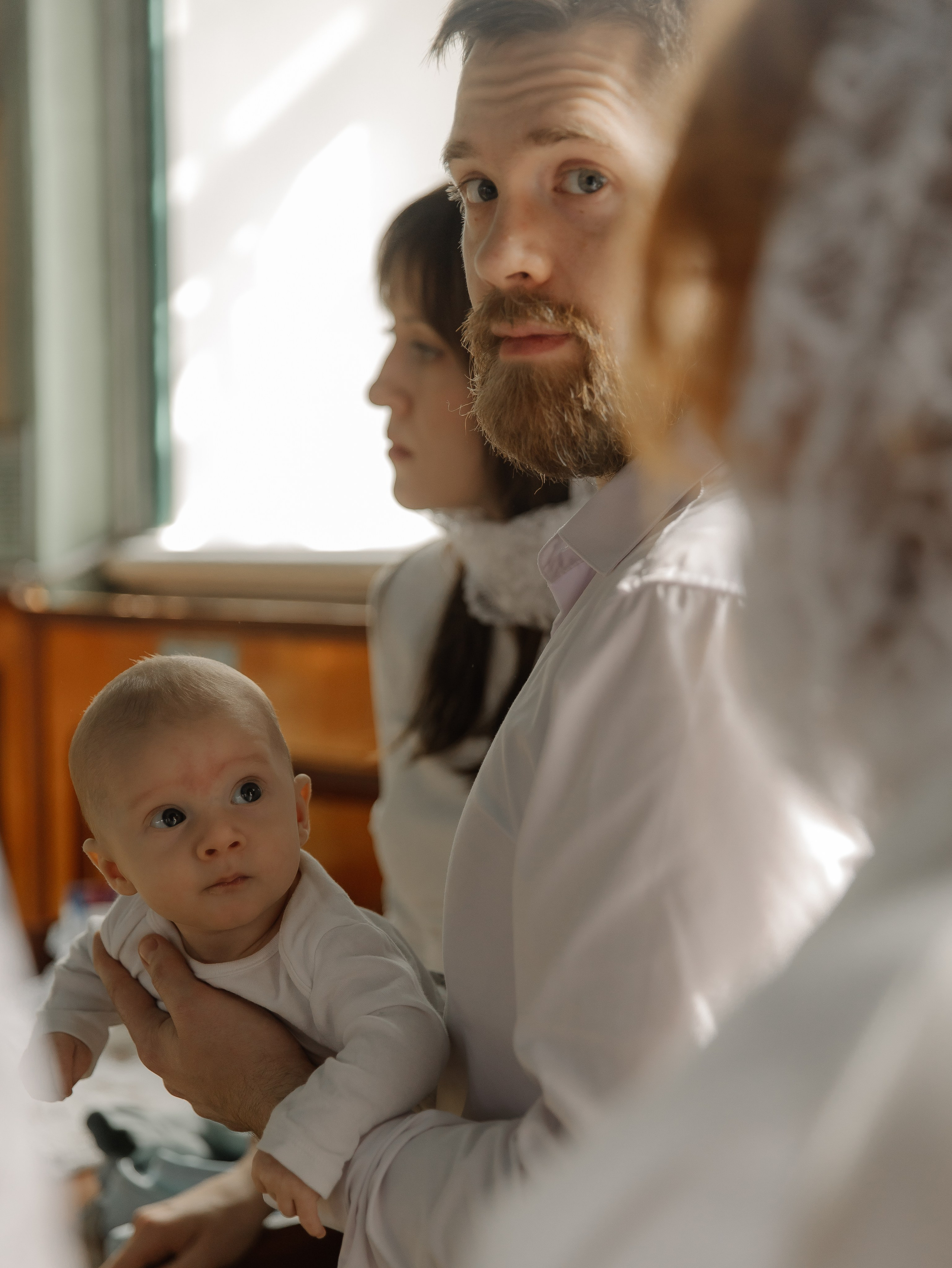 Крещение Челябинск. СВАДЕБНЫЙ ФОТОГРАФ ЧЕЛЯБИНСК