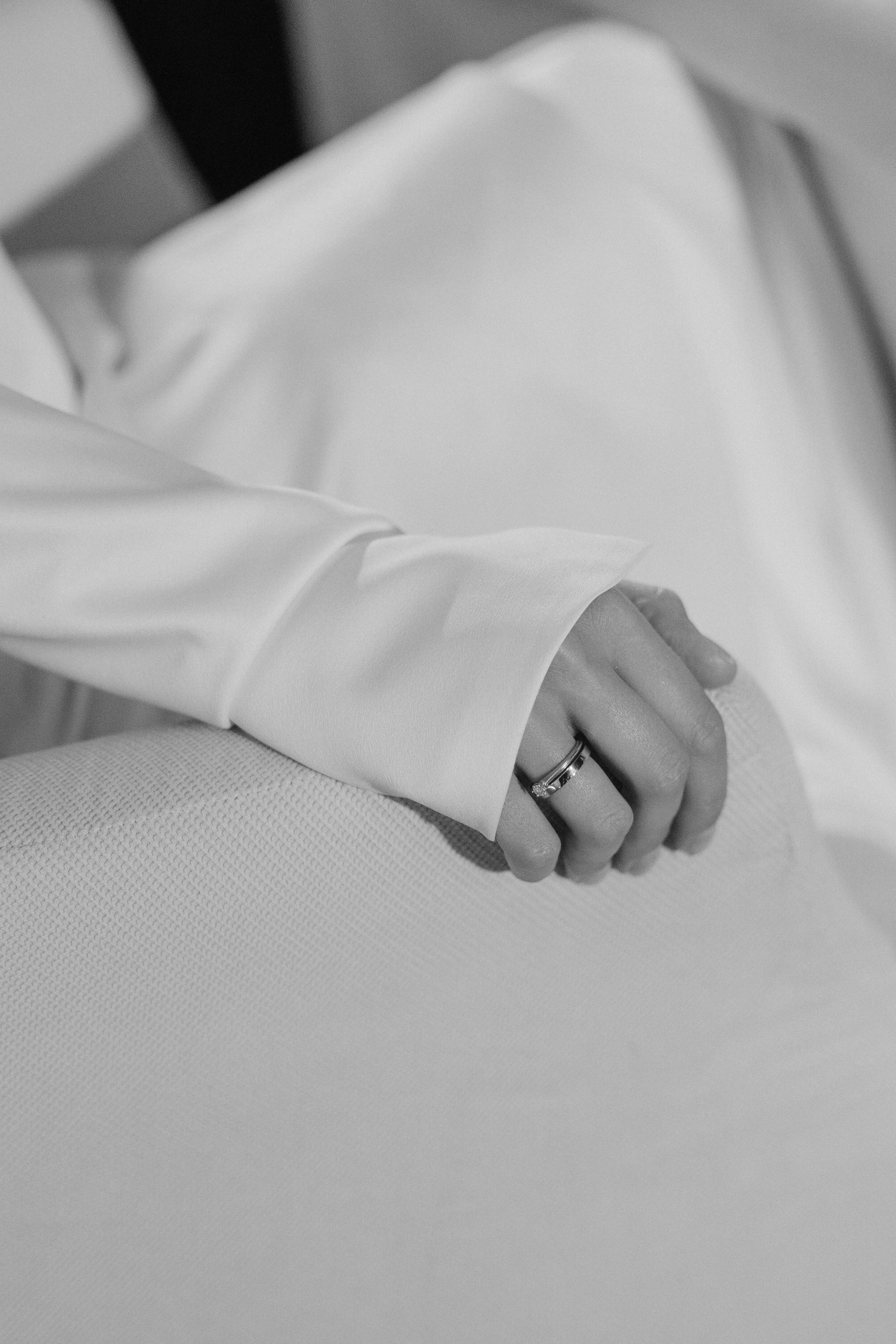 Татьяна и Кирилл. Свадебный фотограф в Нижнем Новгороде и Москве Николай Майоров