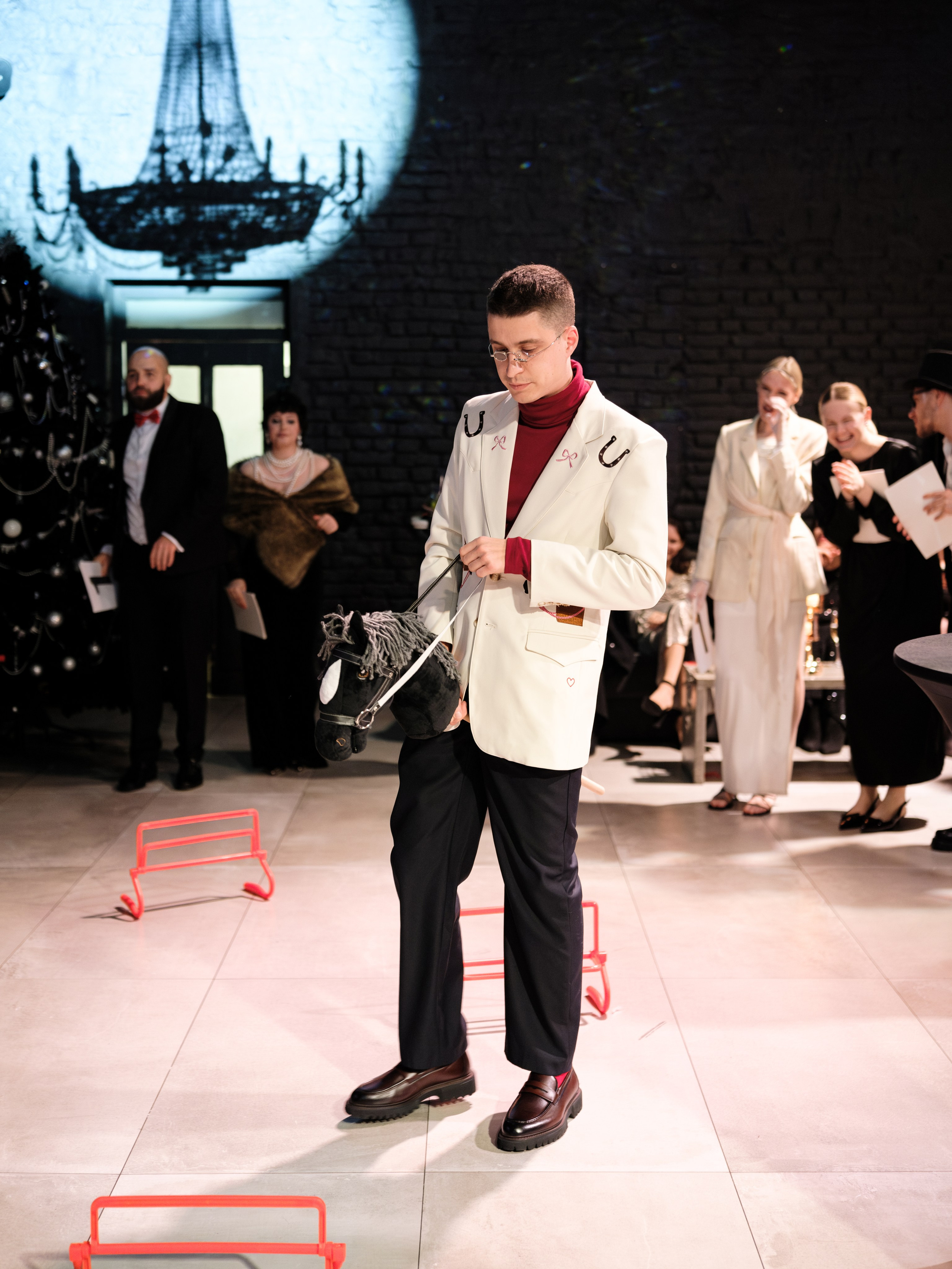 HATE AGENCY 2025. Репортажный и портретный фотограф в Москве Илья Спиридонов