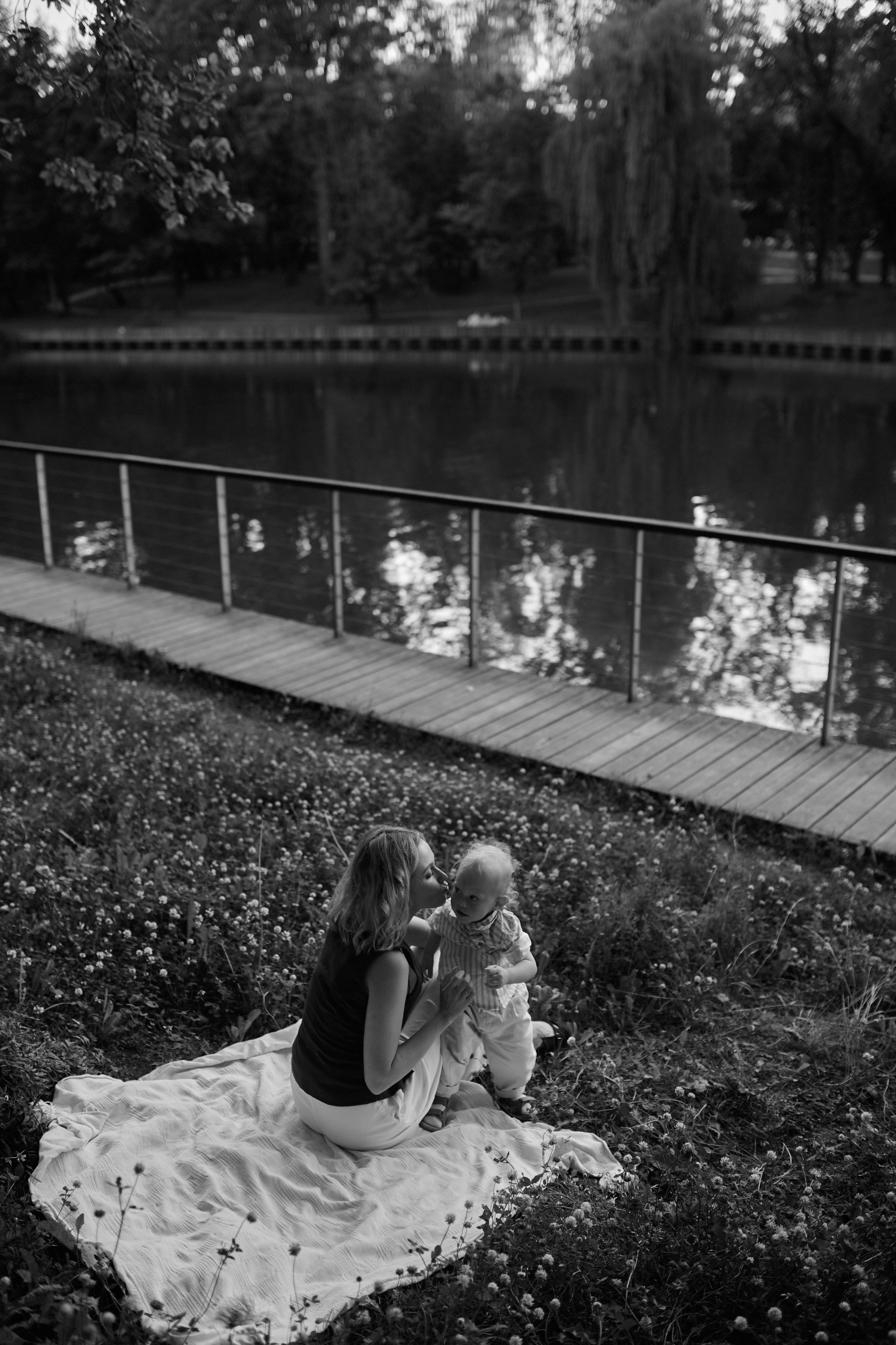 Сима и Яннис. Семейный и свадебный lifestyle-фотограф в Москве Мария Петрова