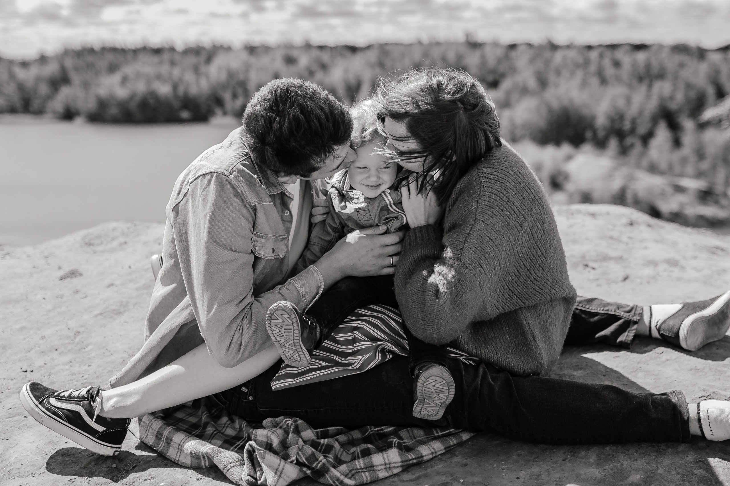 Dune Moments. Anastasiia Vainer — Wedding and portrait photographer in Germany and across Europe