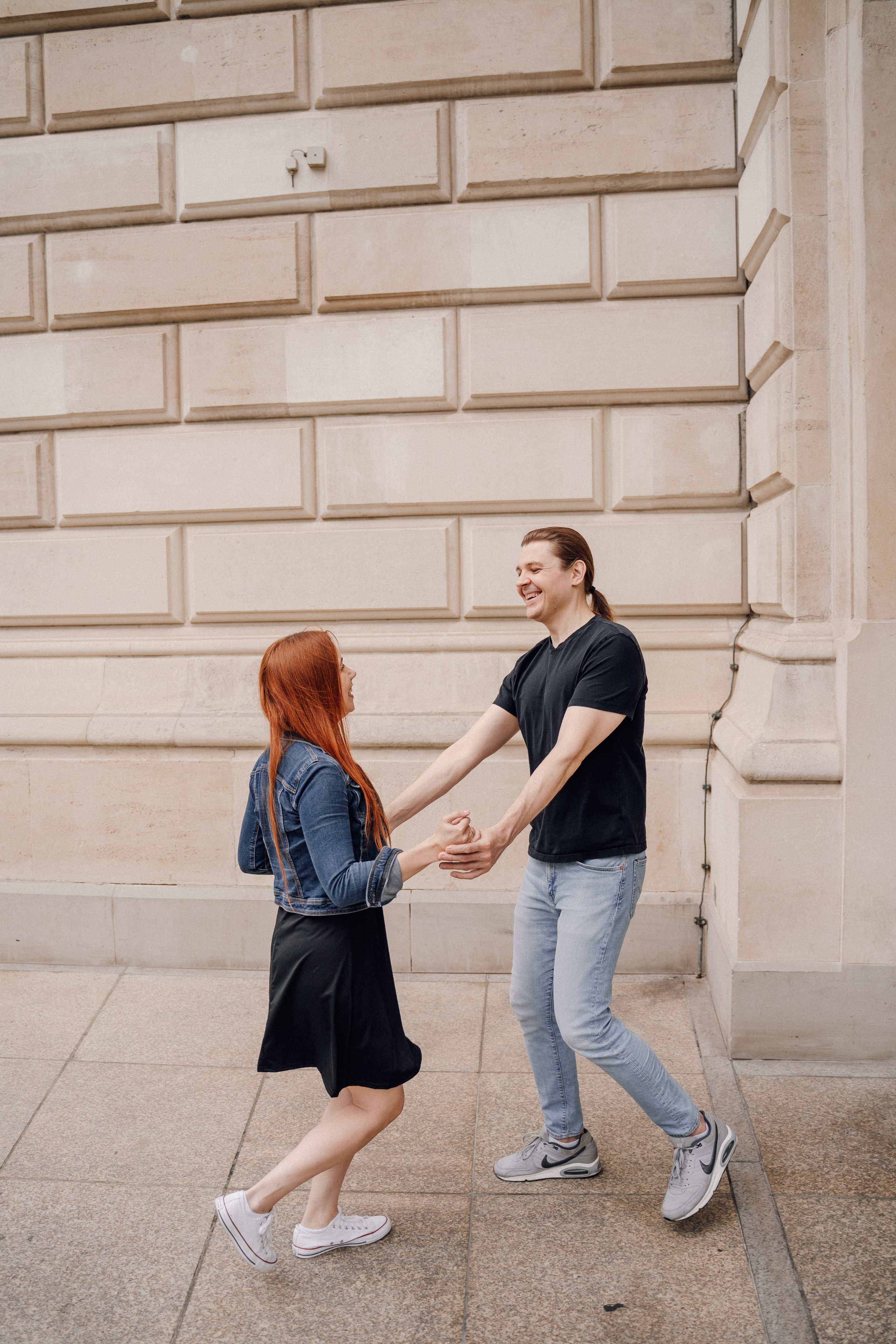 IVETA&FED. Анастасия Вайнер — свадебный и портретный фотограф в Германии и по всей Европе