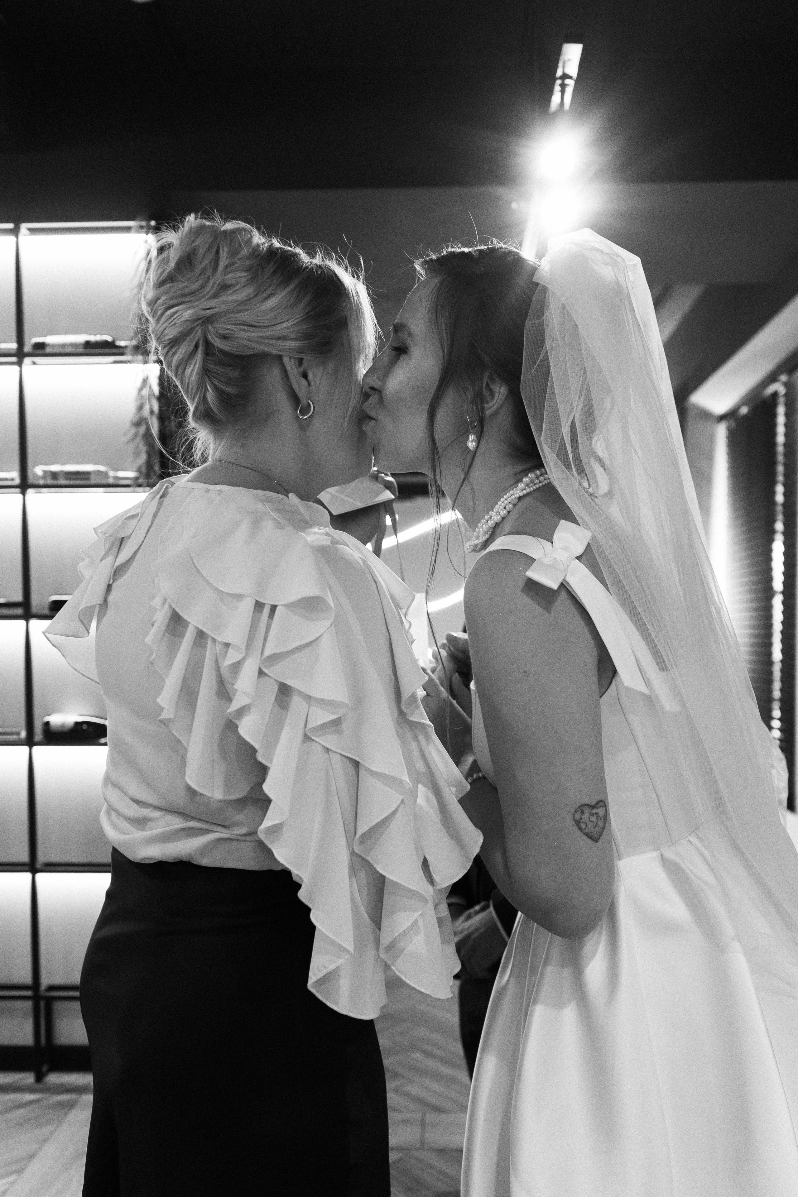 Ксения & Юрий. Свадебный и портретный фотограф Соломко Диана