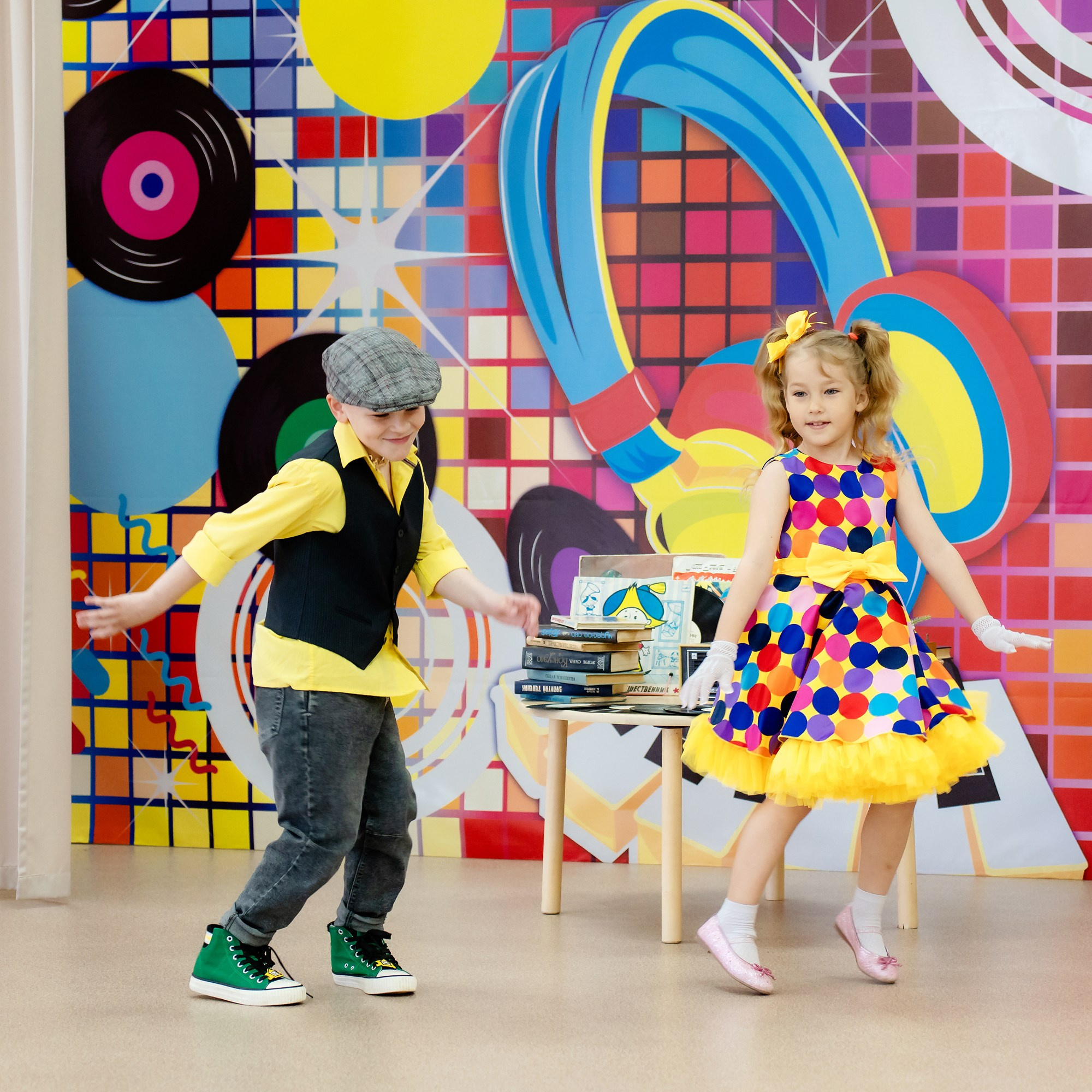 Отзывы. Детский и Школьный фотограф во Владивостоке. Выпускные альбомы