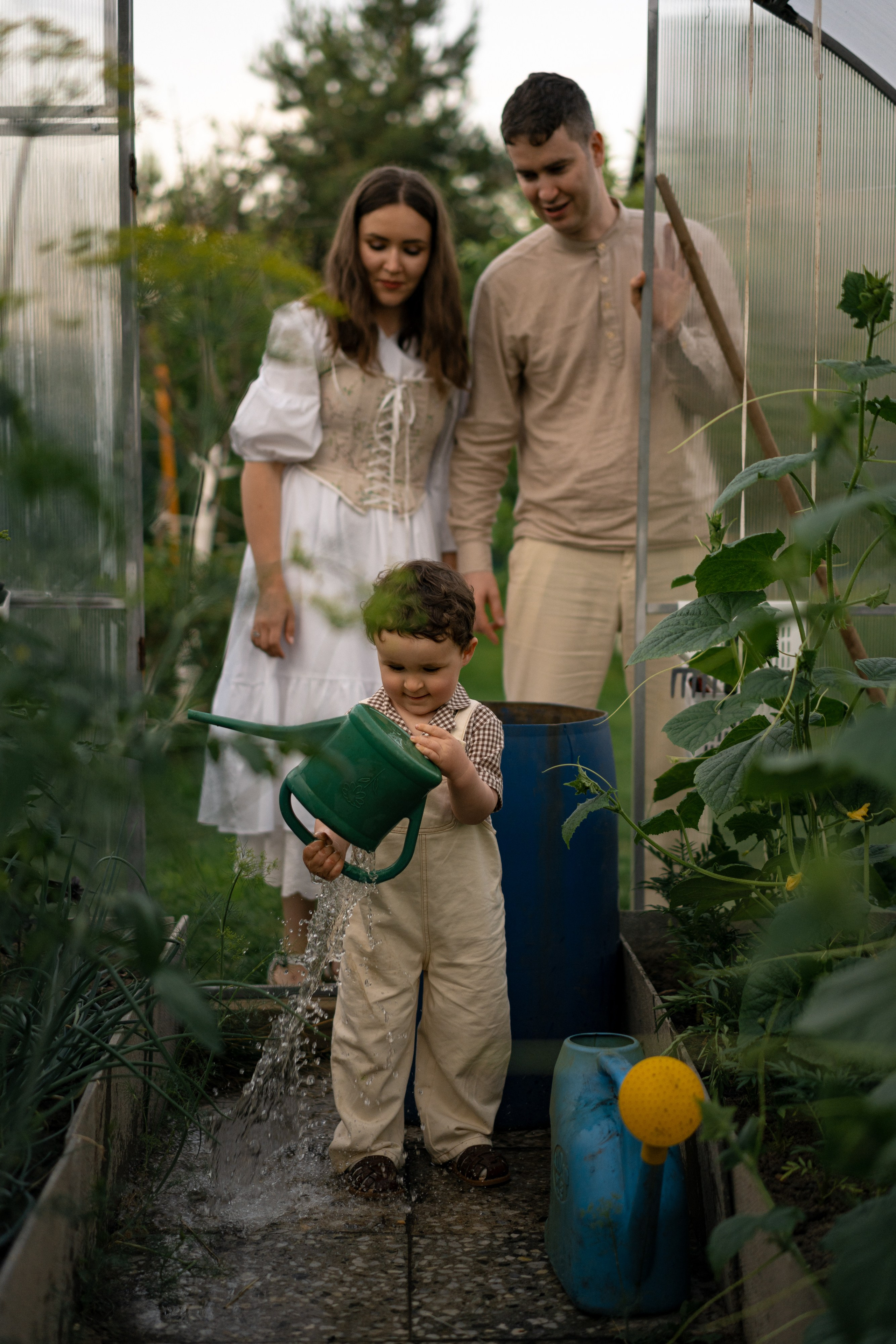 Family. Фотограф Офимкин Антон