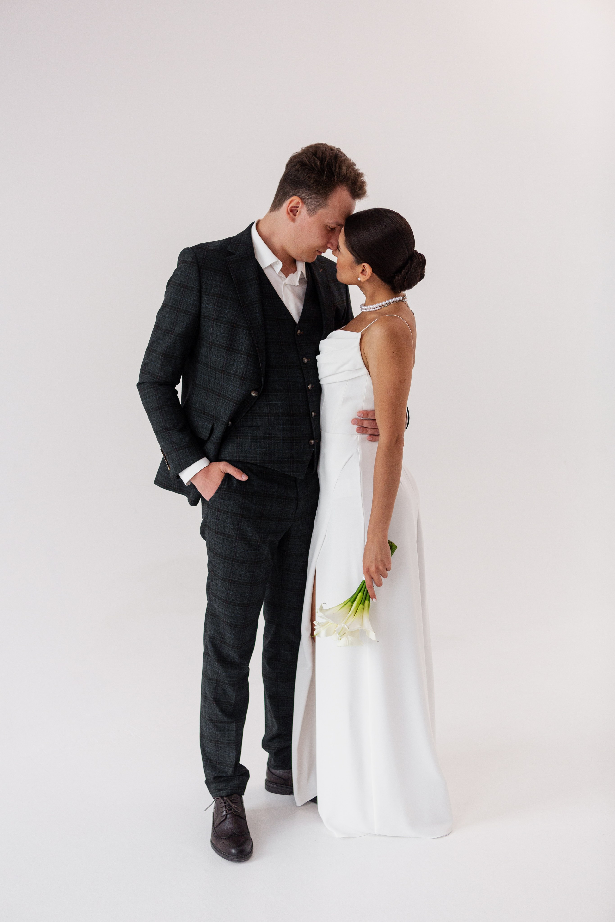 Элина и Руслан. Индивидуальные и семейные съёмки в Уфа Маргарита Истомина