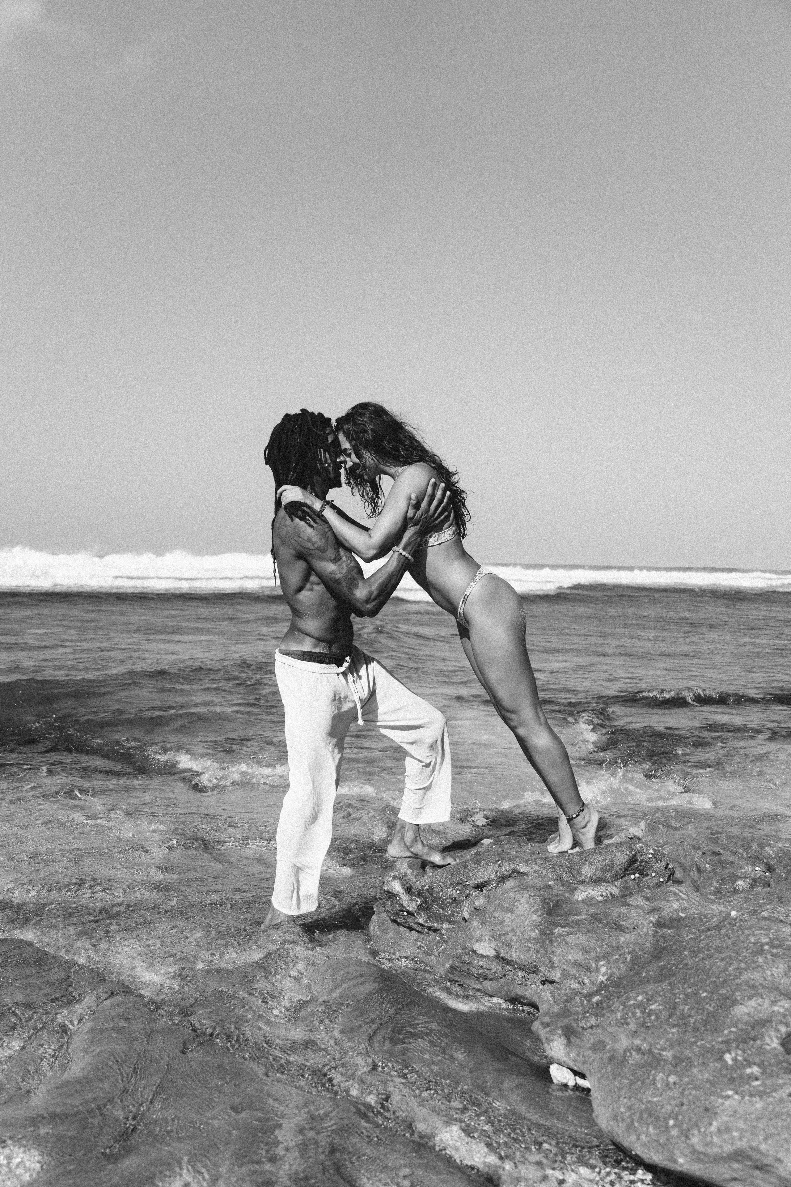 Elleyah & Jacob. Olga Antipova — photographer