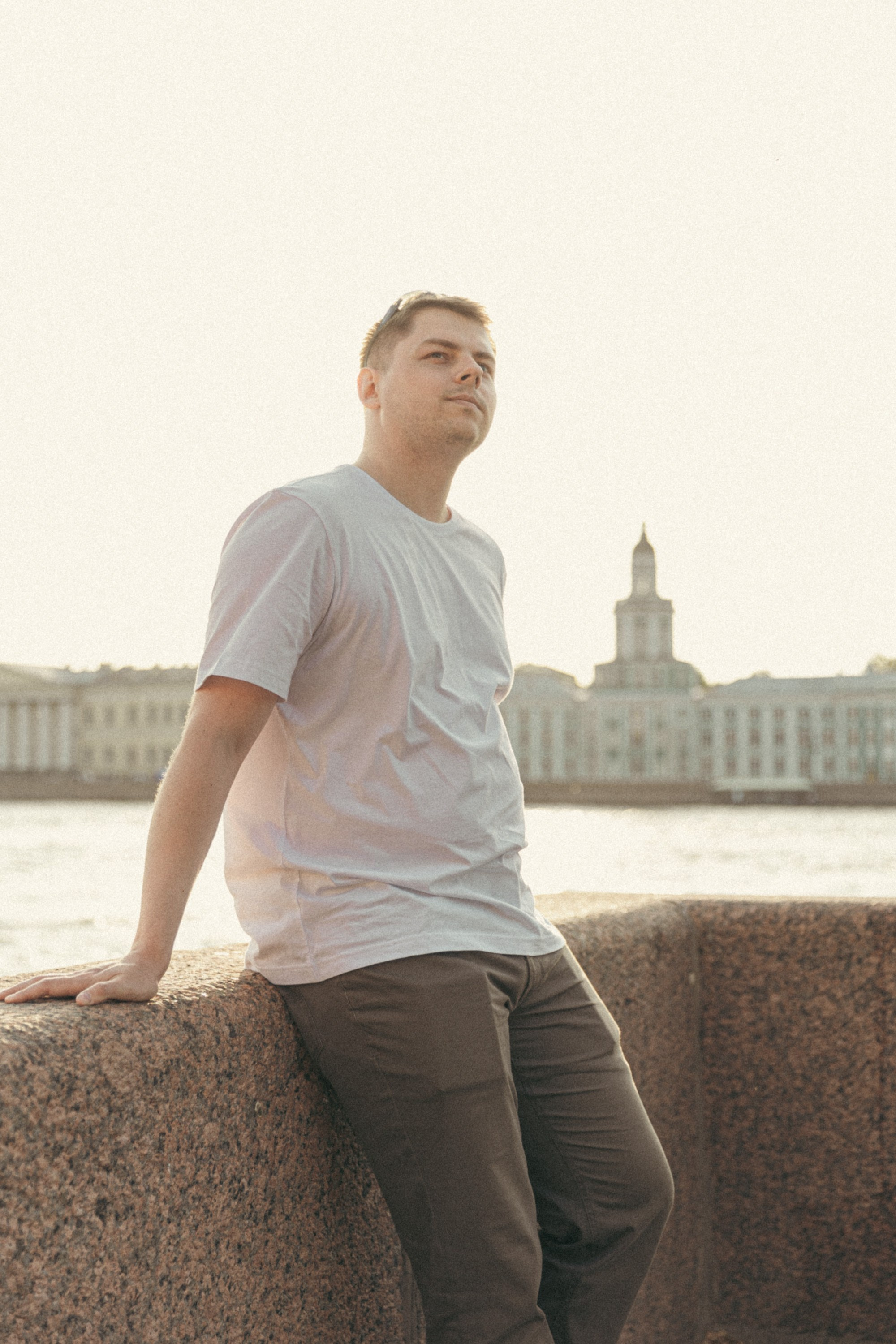 Прогулки. Профессиональной фотограф в Санкт-Петербурге Алексей Киселёв