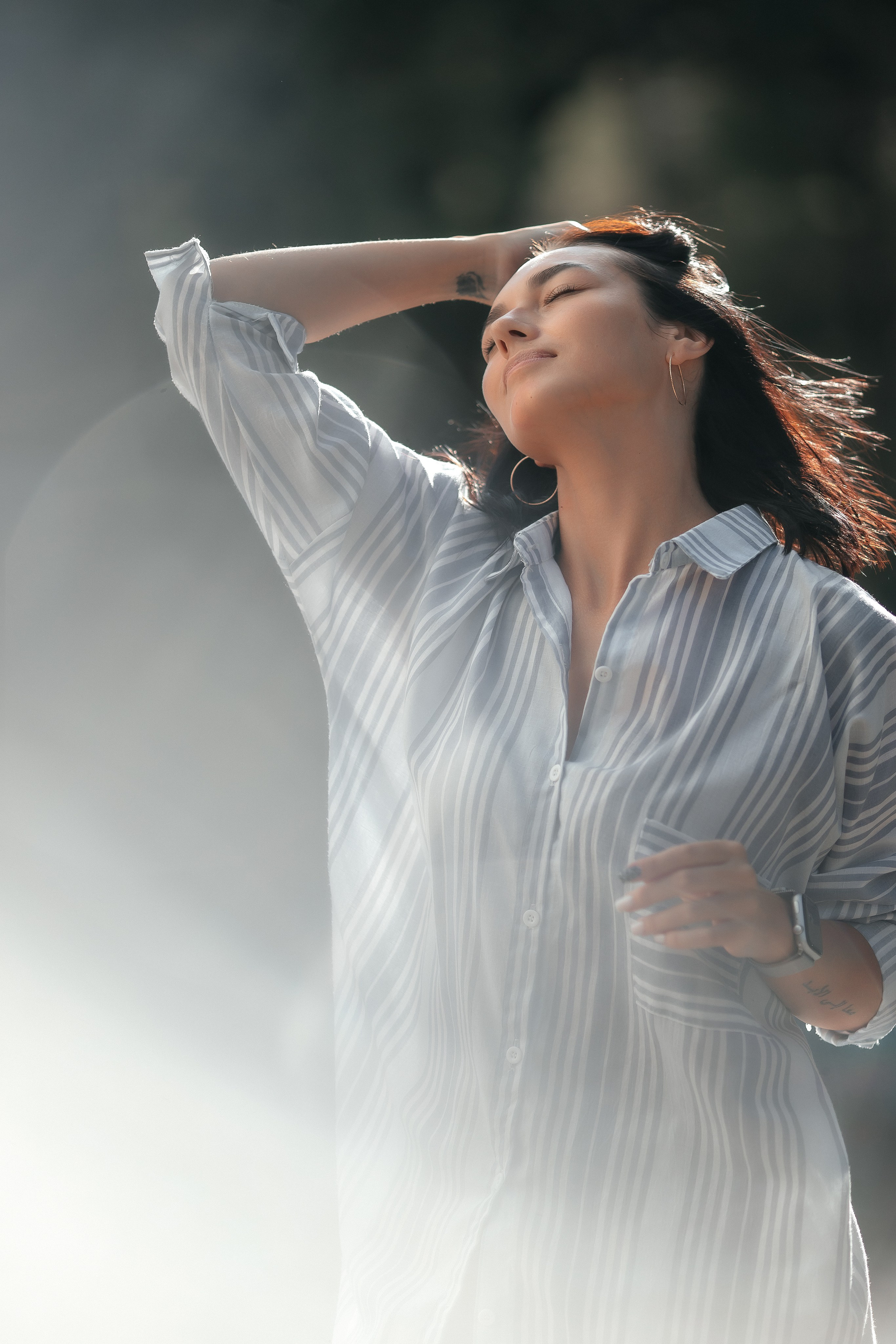 Юлия. Семейный фотограф Вита Лифанова Брянск LifeStyle