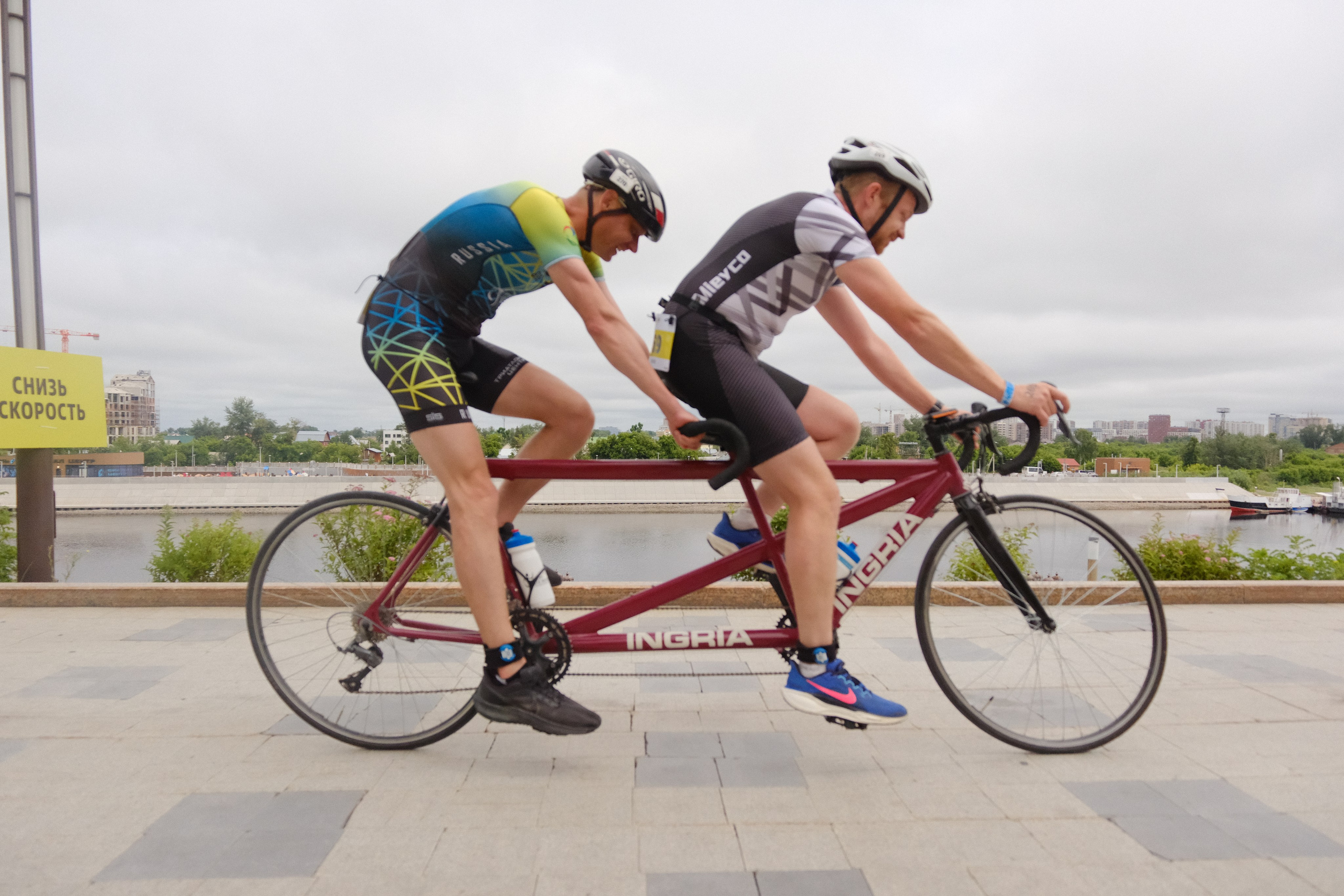 IRONSTAR. Репортажный и семейный фотограф — Шелихов Сергей