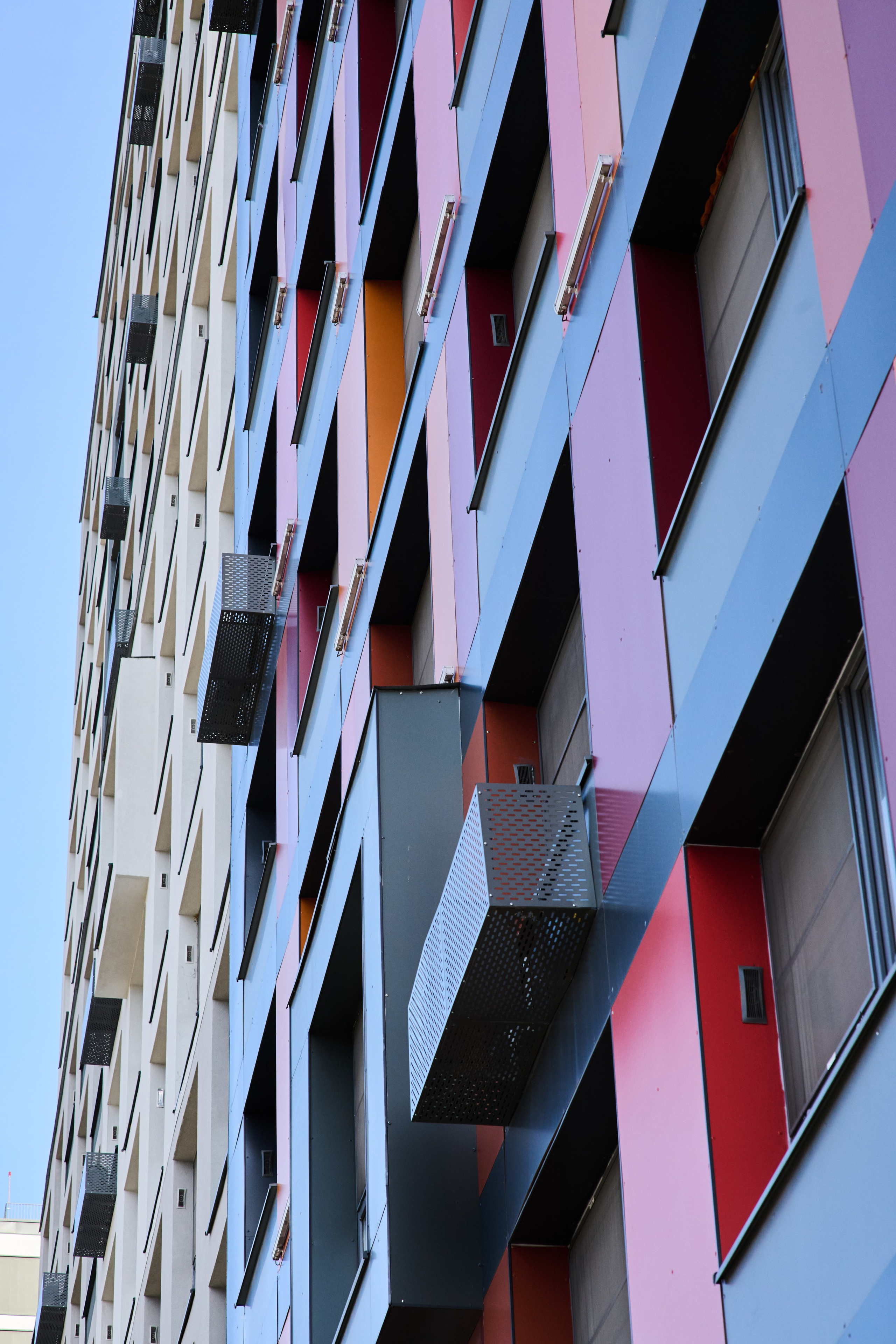 Серия фото про недвижимость. Архитектурная съемка. Репортажный и семейный фотограф — Шелихов Сергей