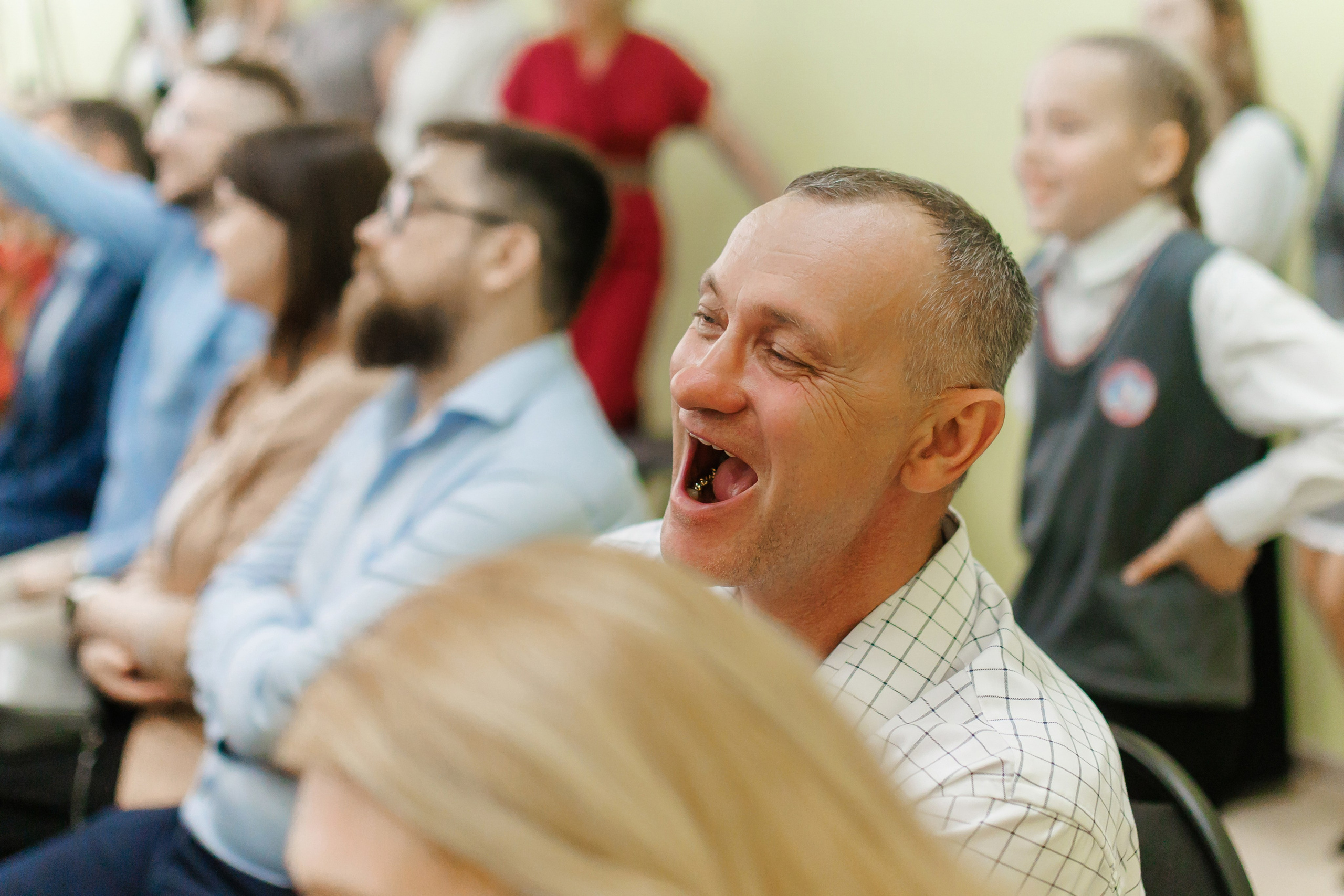 Последний звонок 2025