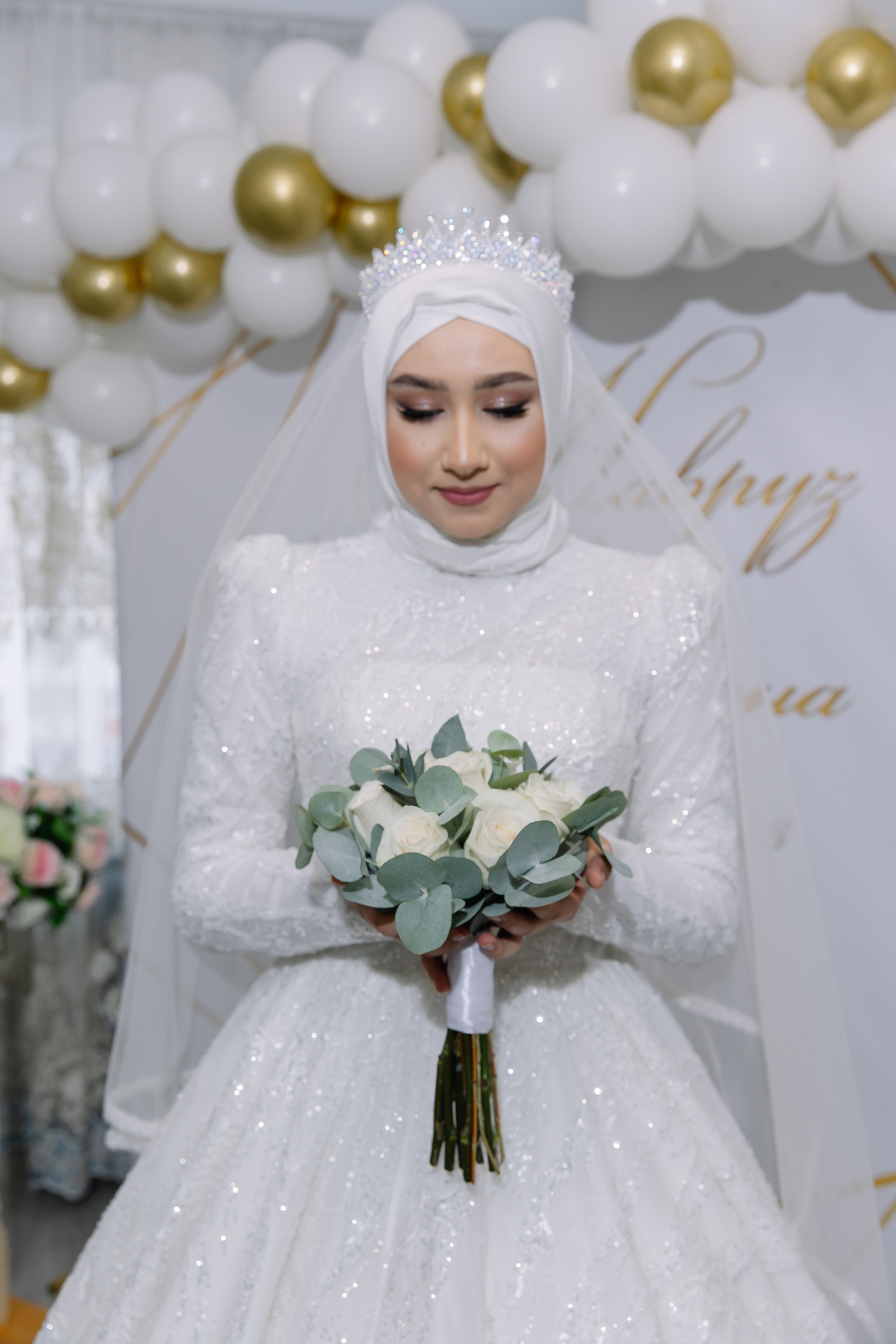 Свадьба Навруз & Шукрона. Свадебный фотограф в Новосибирске Лидия Александровна