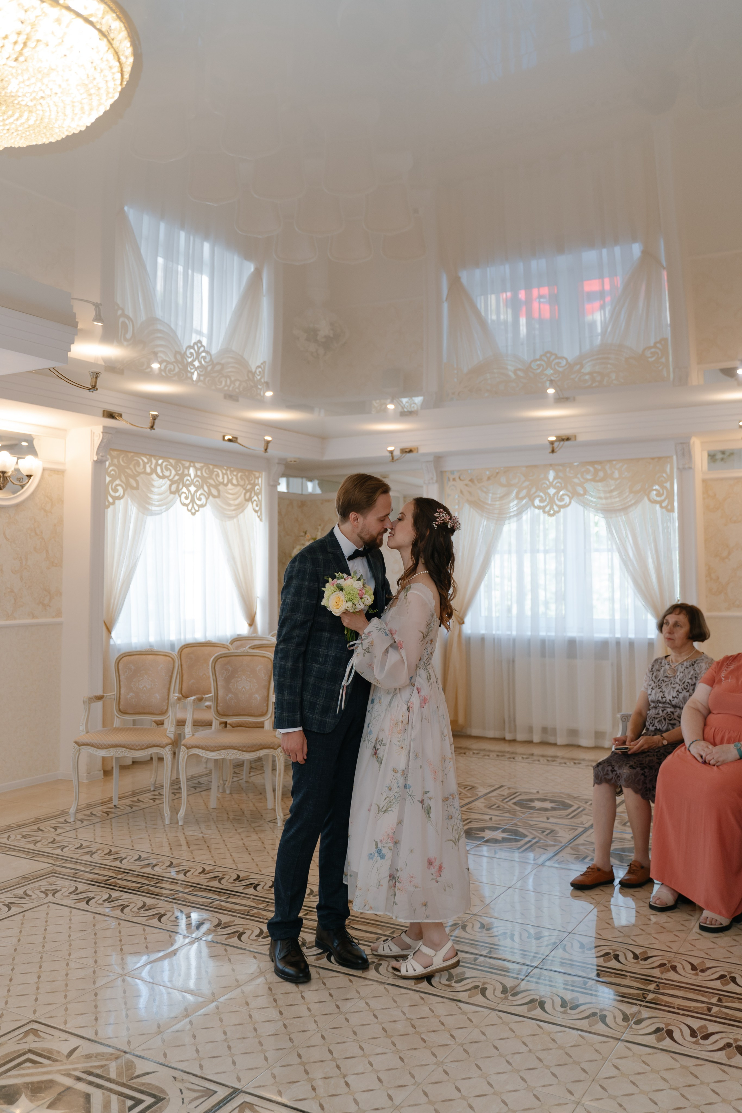 12.08.2023. Свадебный фотограф — Наталья Фед СПб/Москва