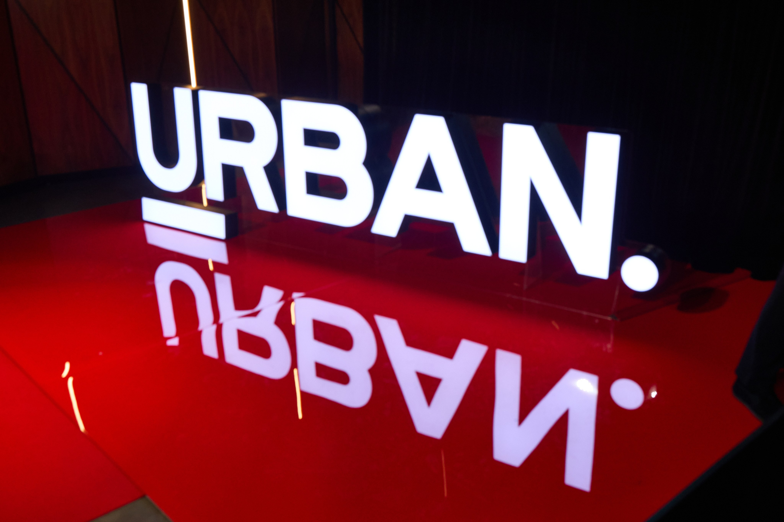 Urban. IDeAI studio