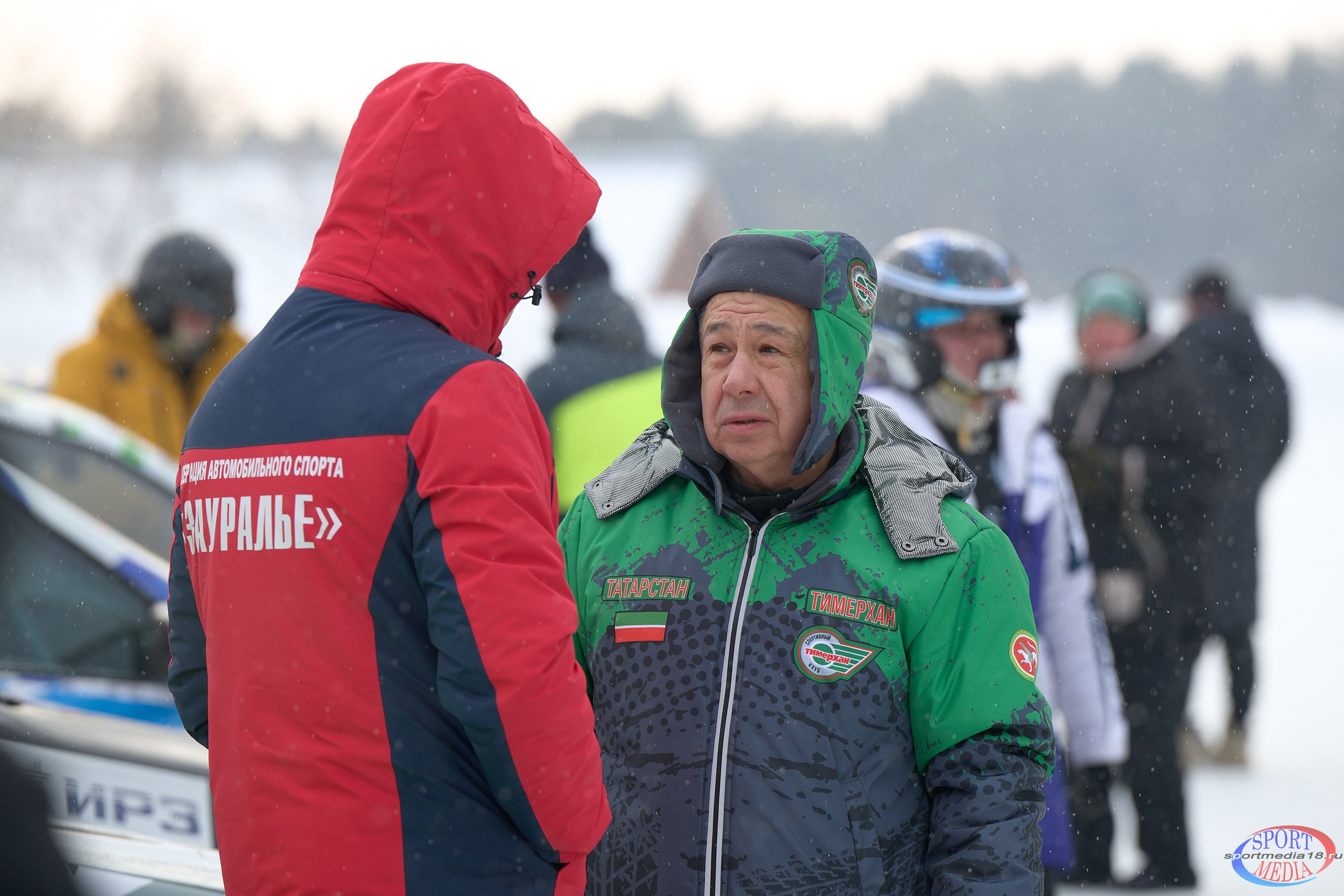 2 этап Чемпионата России по трековым гонкам 2025. г. Ижевск 15.02.2025. Спортивный репортажный фотограф в Ижевске Сергей Мерзляков
