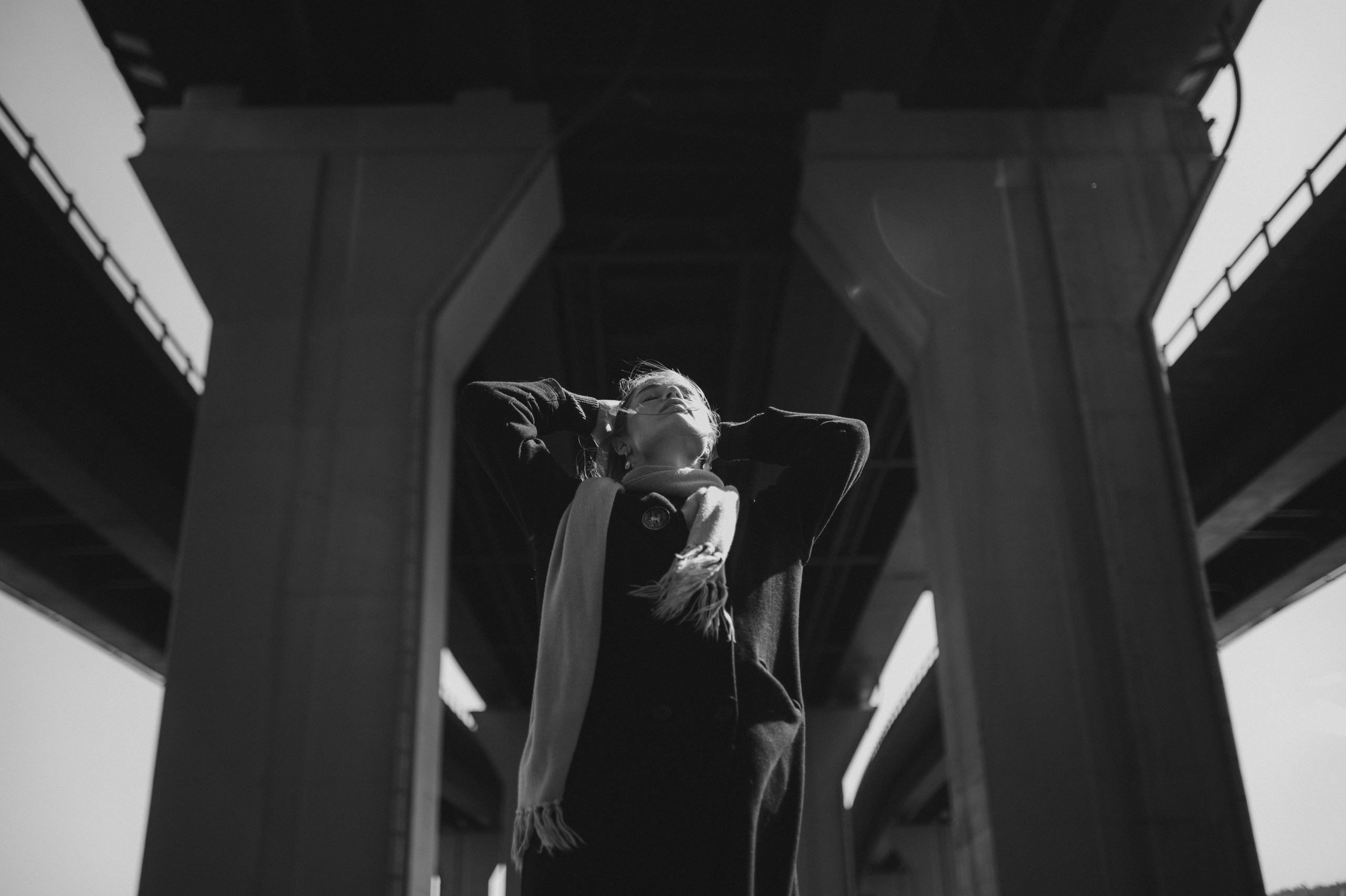 ANASTASIYA M. Хорошие фотографии в Красноярске