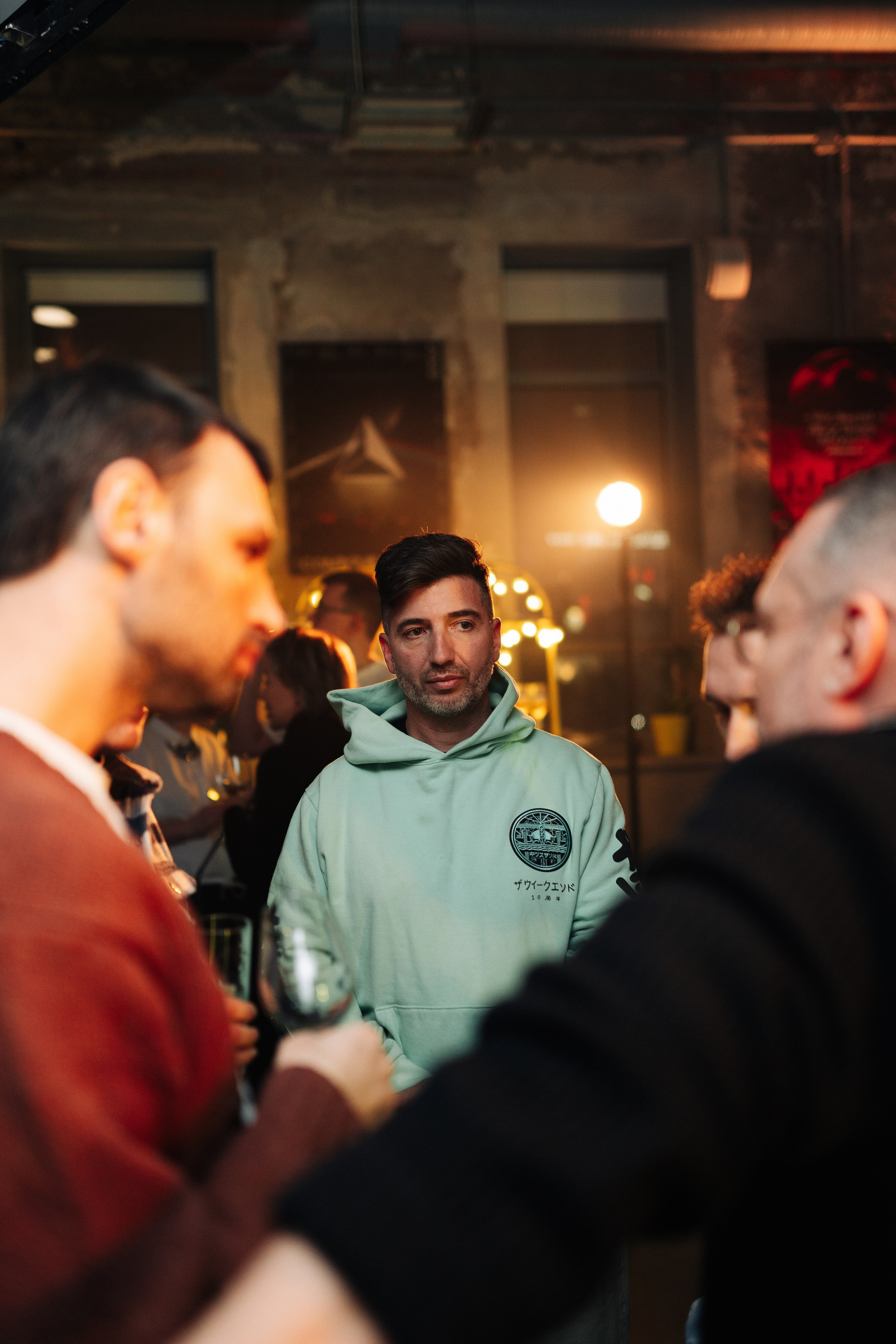 Sila sveta. Главная