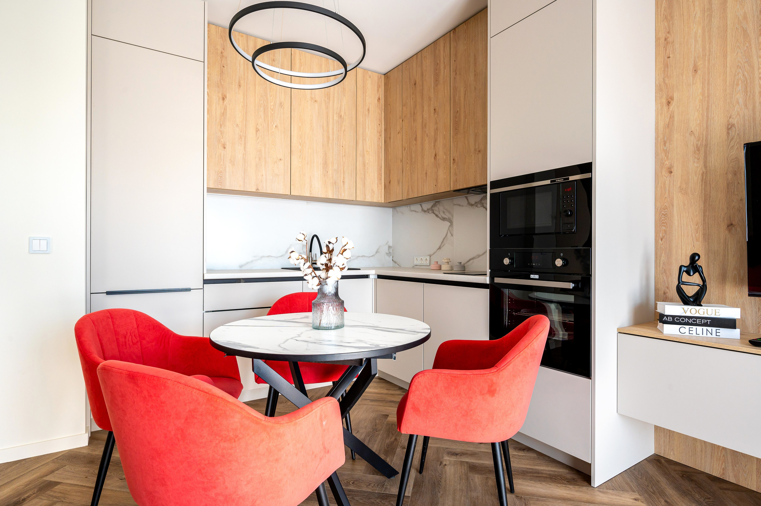 Квартира на продажу ул. Магнитогорская. Интерьерный фотограф. Фото- видеосъемка недвижимости Санкт-Петербург