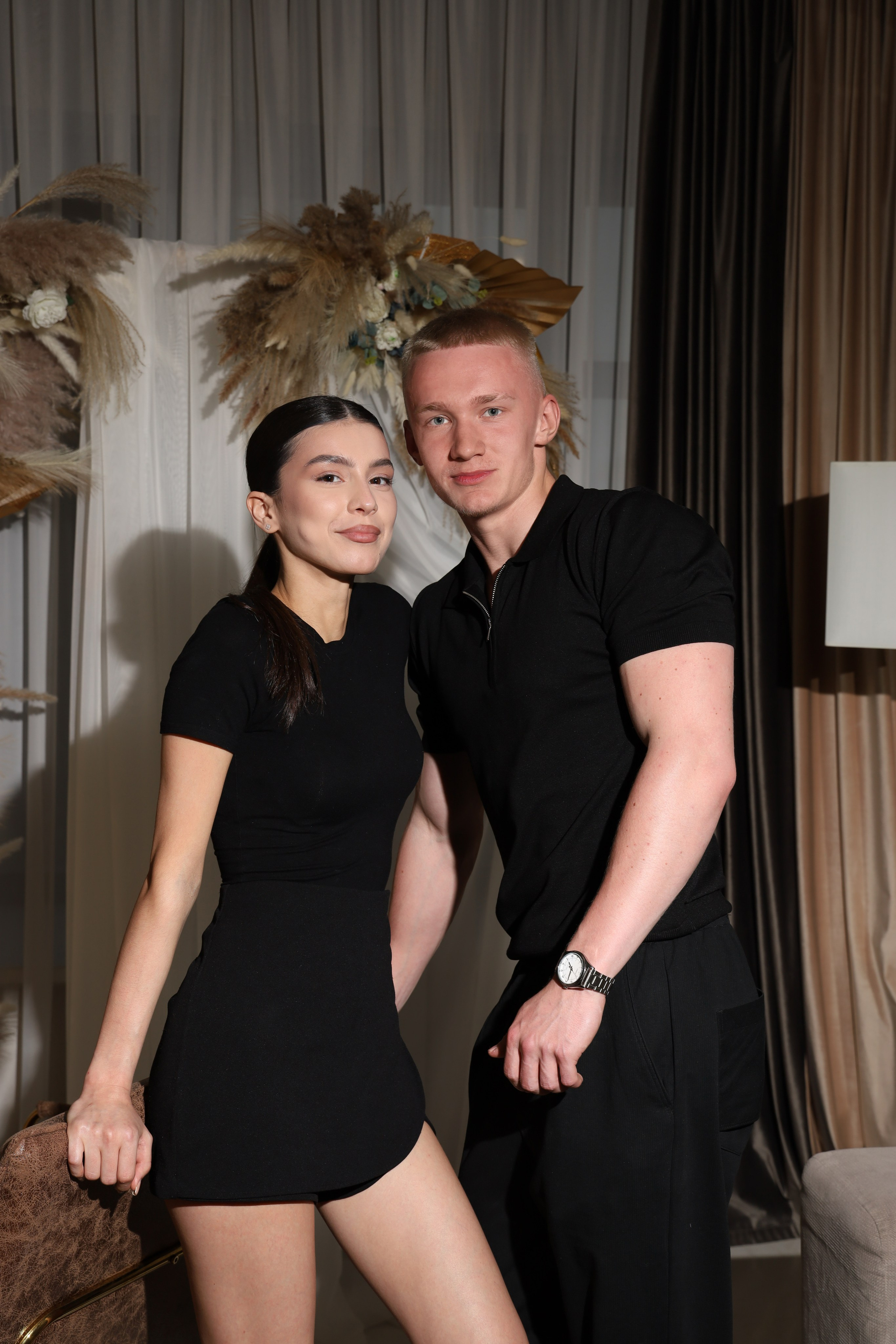 Веронике — 20!. Семейный фотограф в Казани Римма Гатауллина