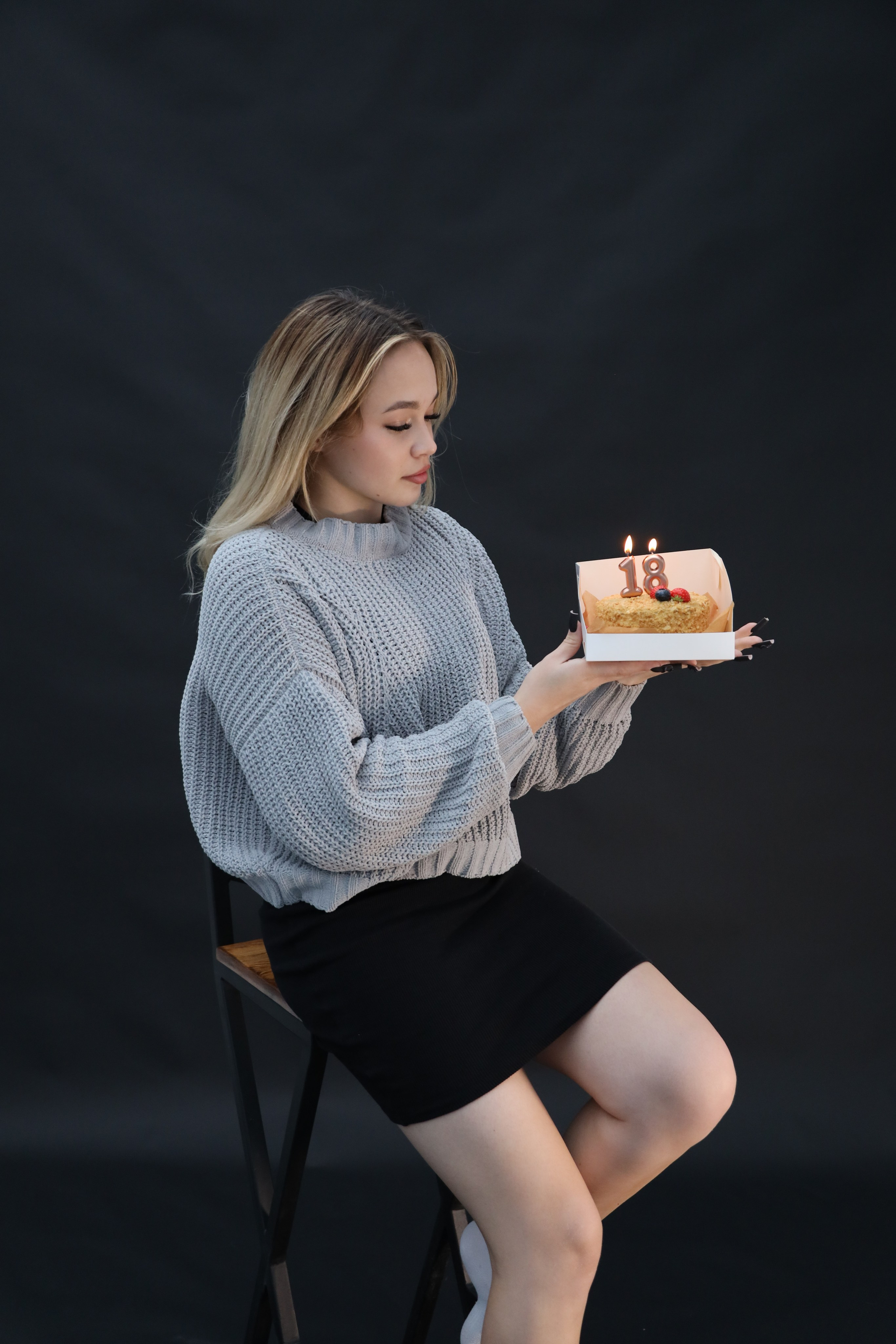 Первая любовь. Семейный и детский фотограф в Краснодарском крае