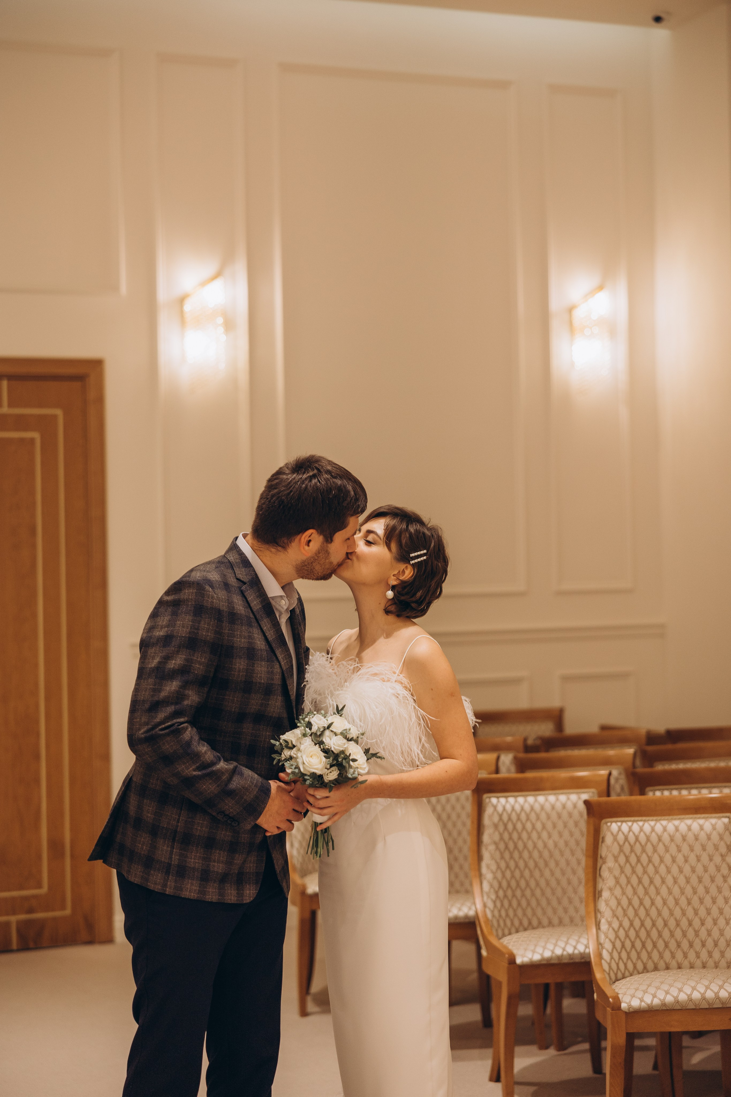 Юлия & Александр. Семейный фотограф в Москве Виктория Ястребинская