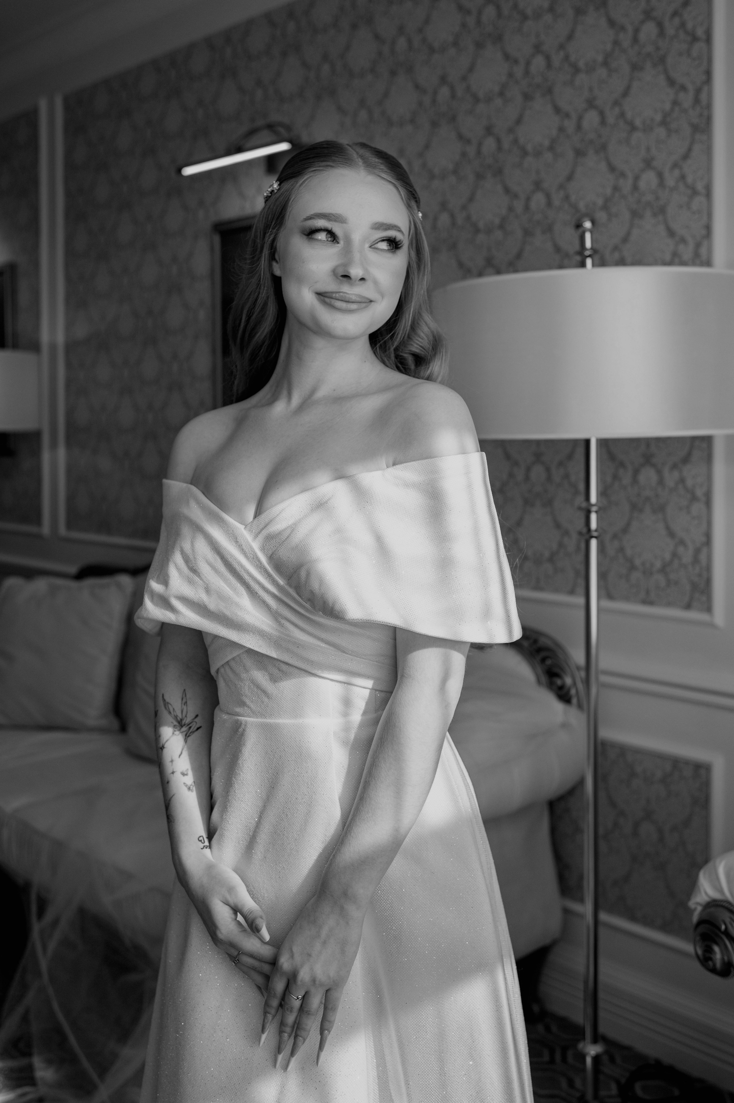 Виктория и Максим черно-белая серия. Портретный, семейный и свадебный фотограф в Санкт-Петербурге и в Москве Ширяев Денис