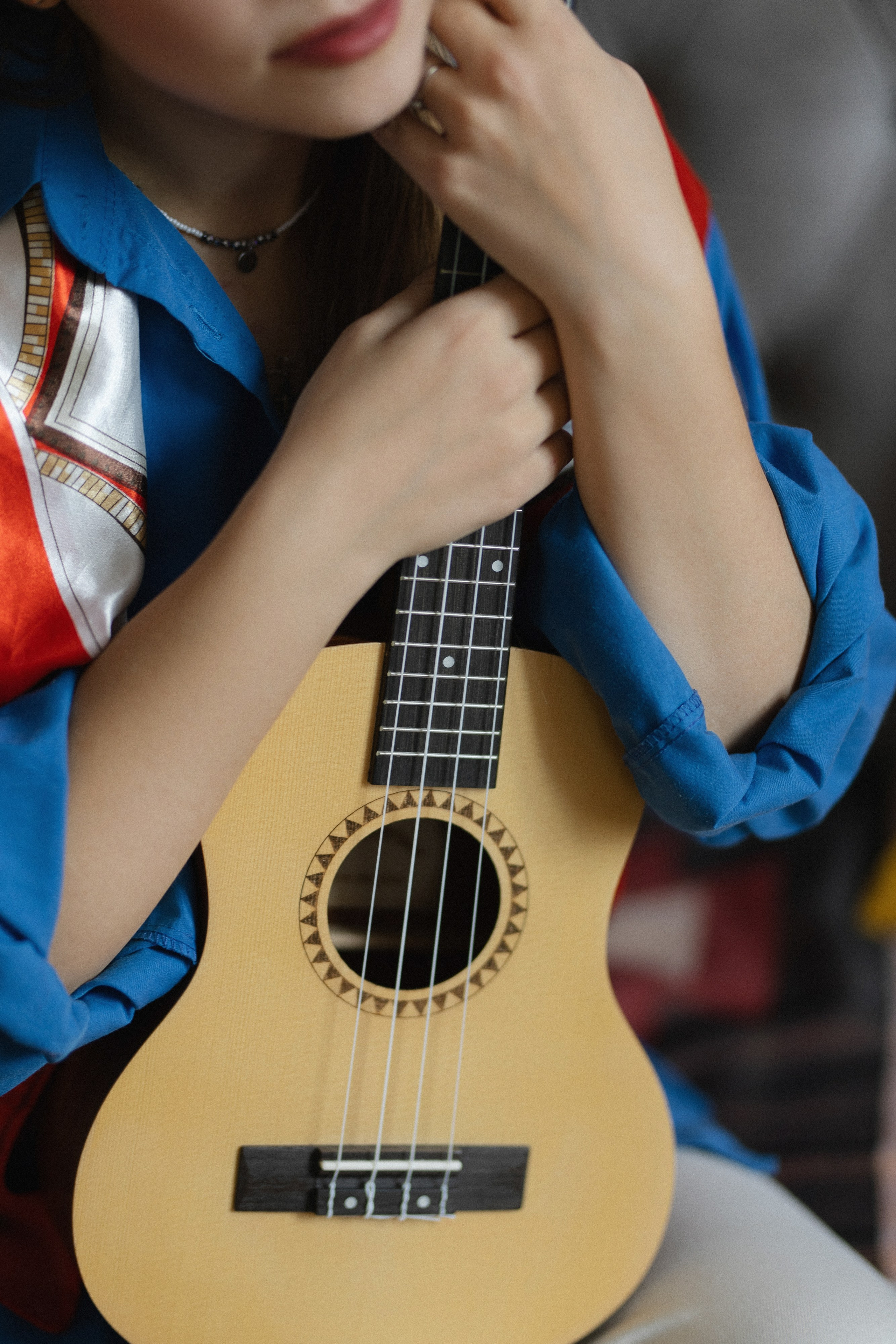 ОЛЯ ` 25. Maria Startseva Photo