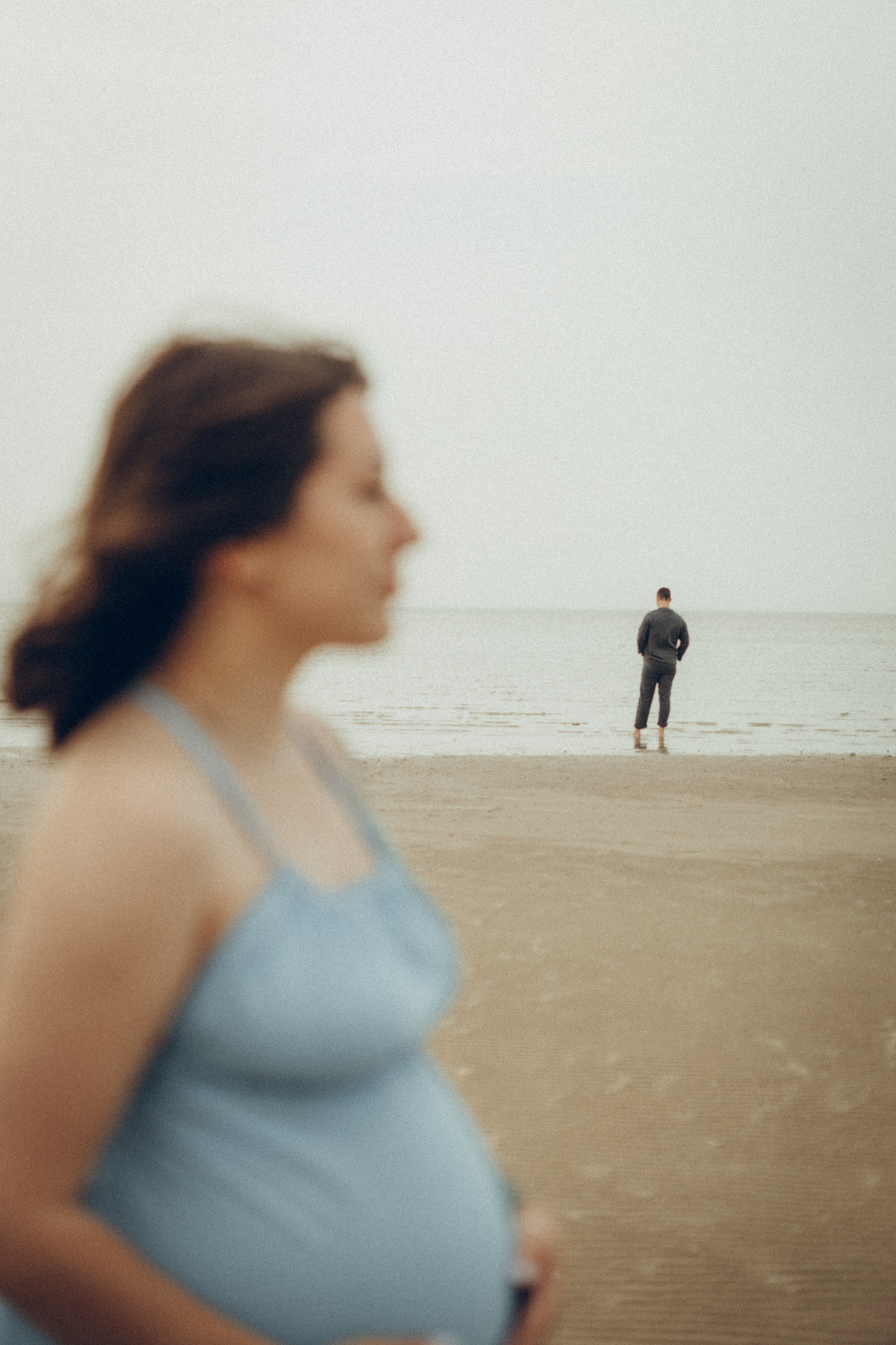 Виктория & Денис. Семейный фотограф и фотограф на роды в Ростове-на-Дону Мухина Виктория