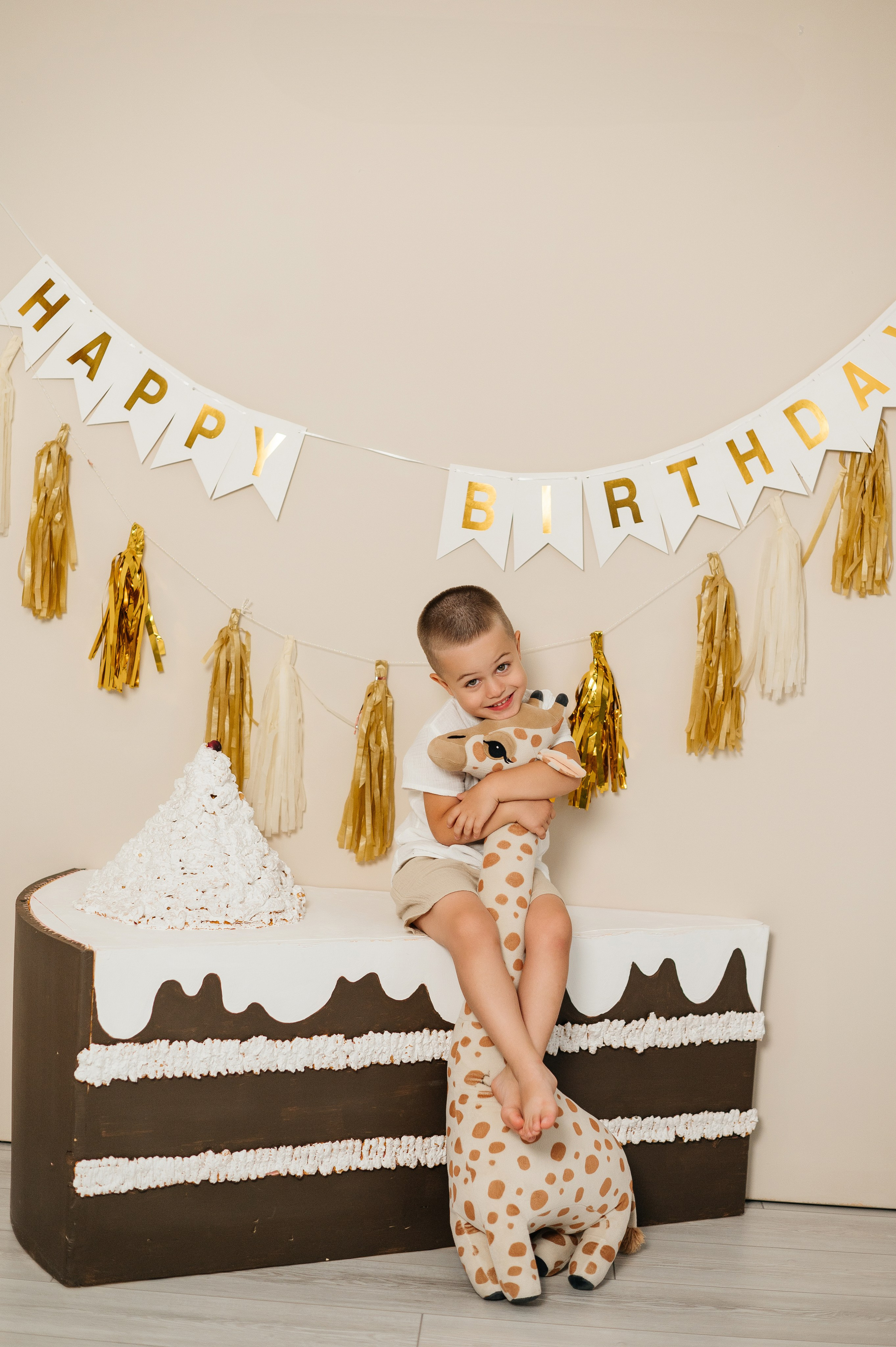 Годовасие. Свадебный и семейный фотограф Кореновск/Краснодар