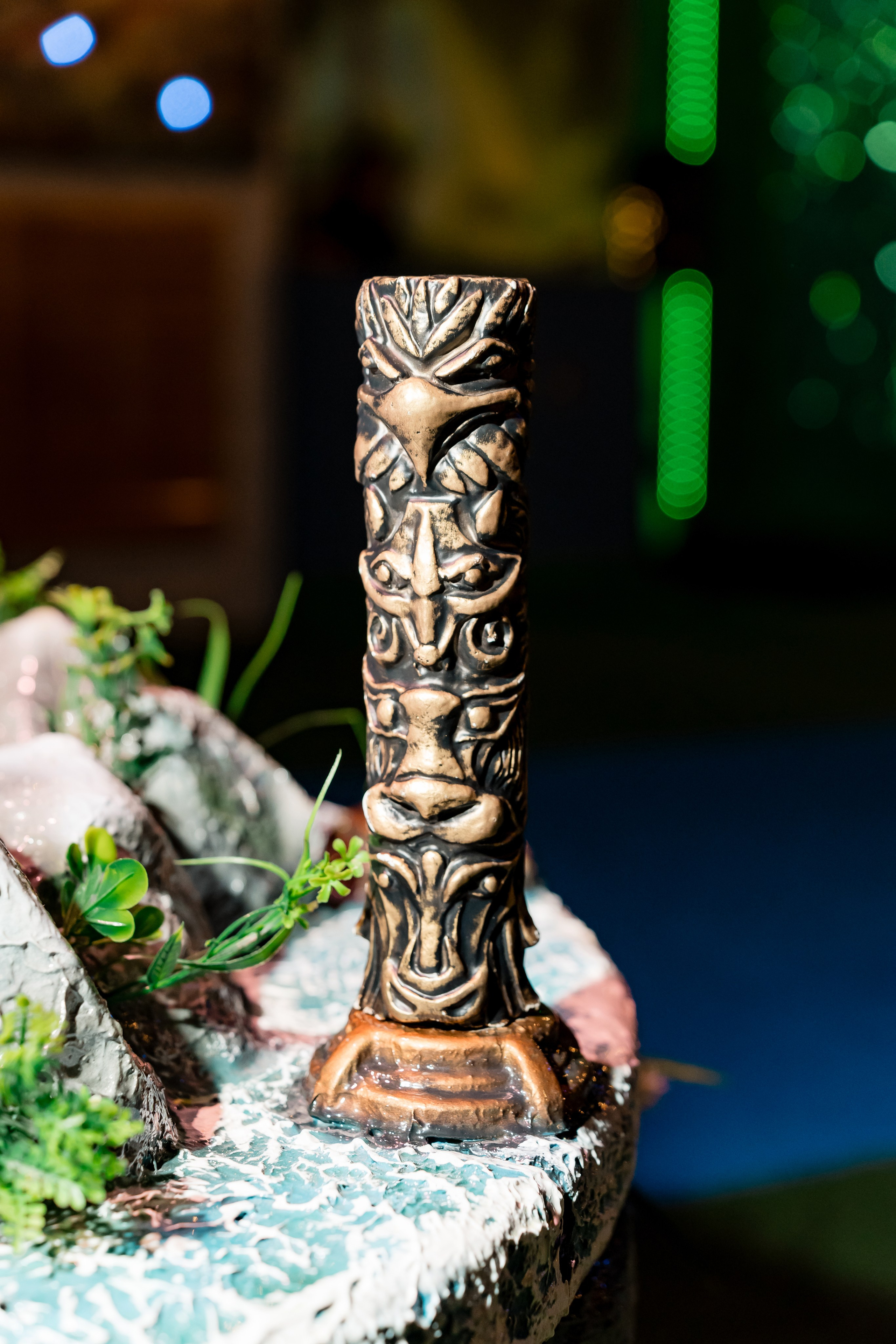 С Днем Рождения, Гена! Остров Discovery