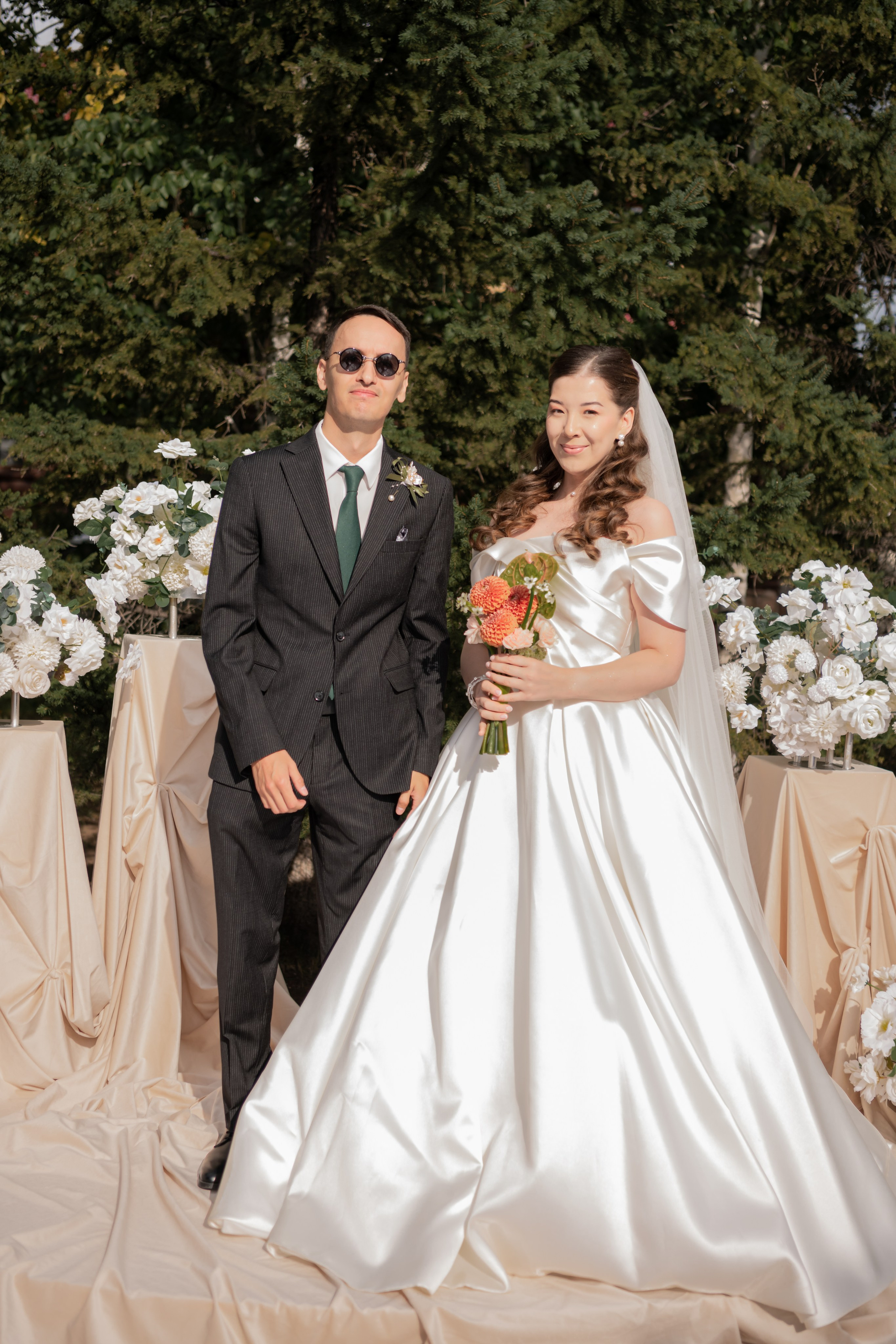 Вячеслав Аделm Свадьба. Фотограф Астана, Алматы