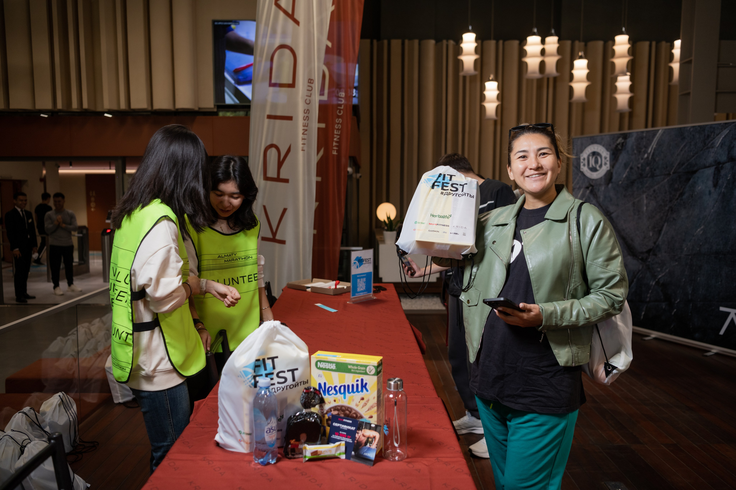 KRIDA GAMES. Фотограф Астана, Алматы