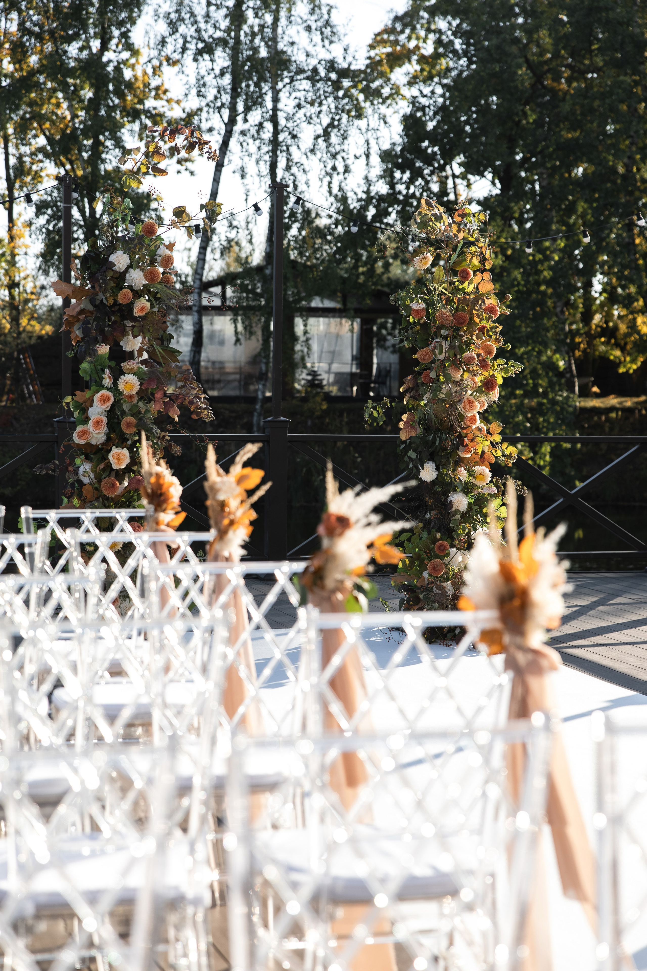 D&V. Свадебный репортажный фотограф в Москве