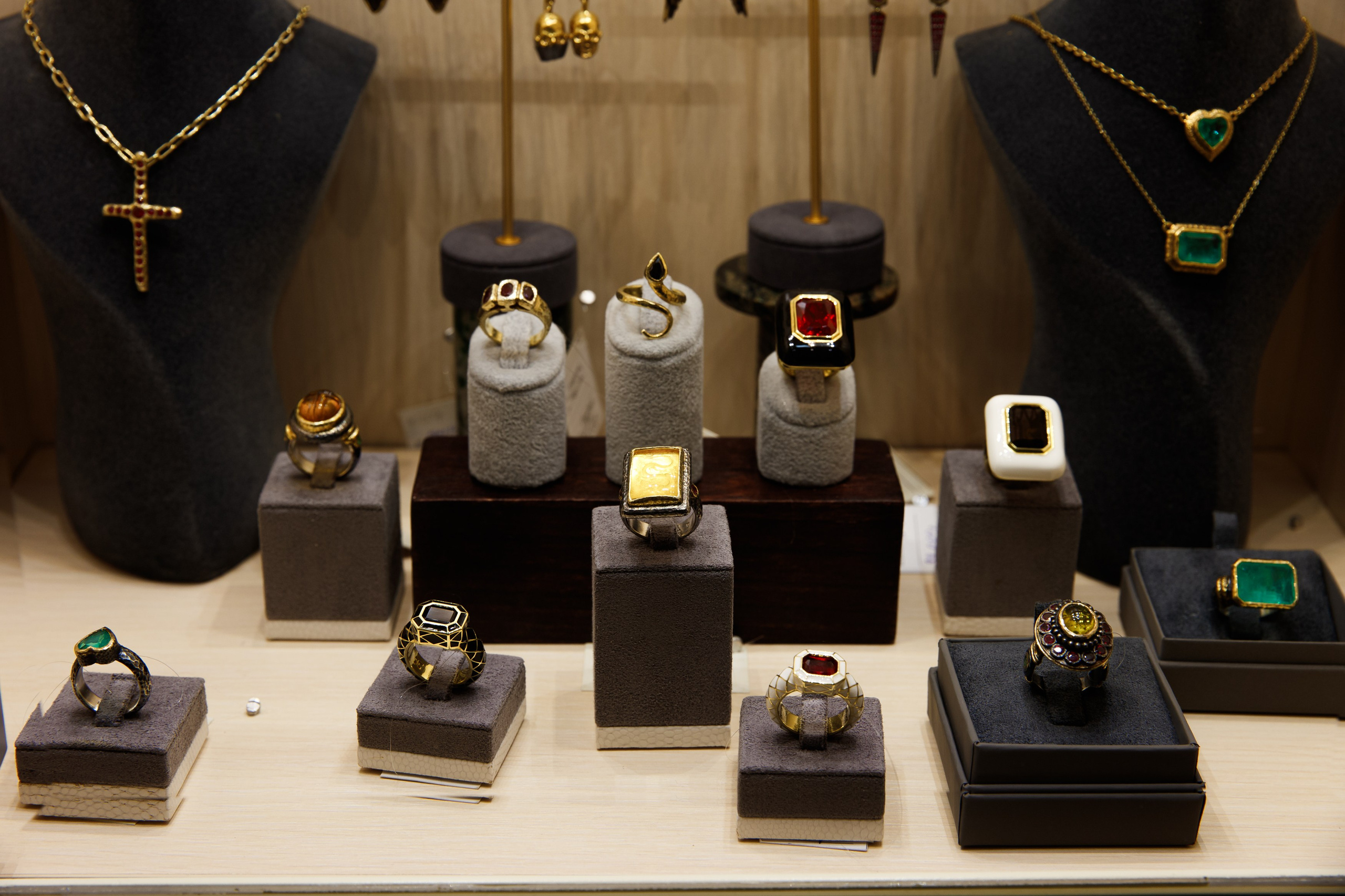 Частная Коллекция. Фотограф Галина Скорик