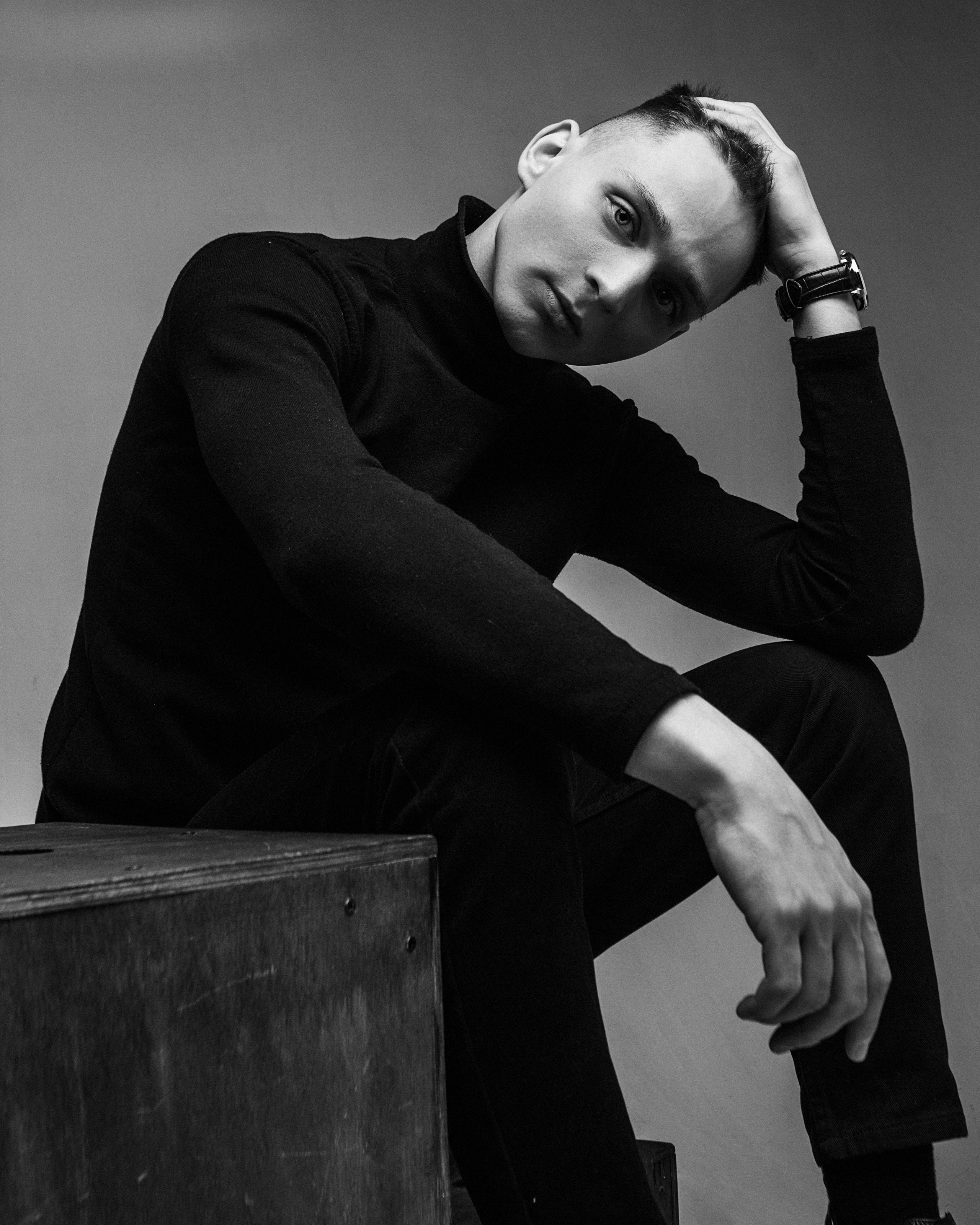 Мои работы. Портретный фотограф в Смоленске Артур Хохлов