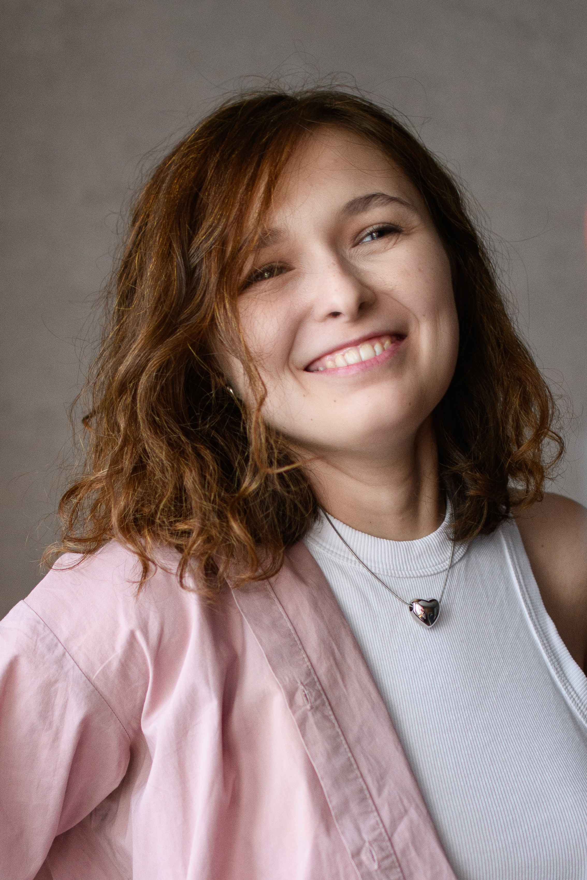 Домашняя съемка. Фотографы в Тюмени Андрей и Лидия Войвод