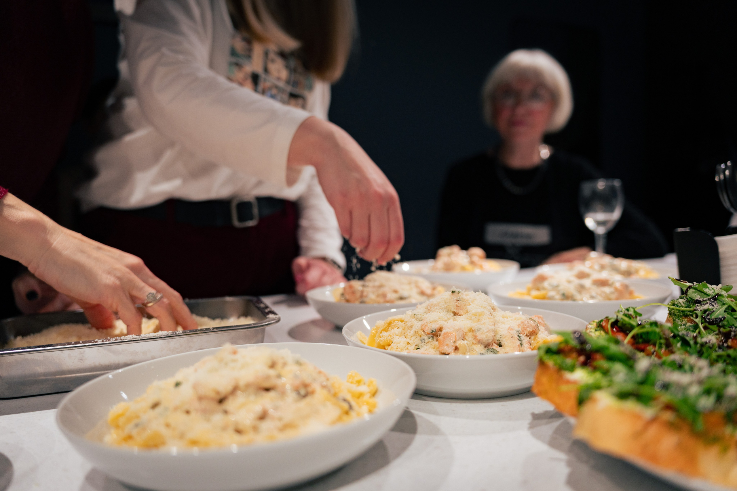 Кулинарная студия. Плак или Квак