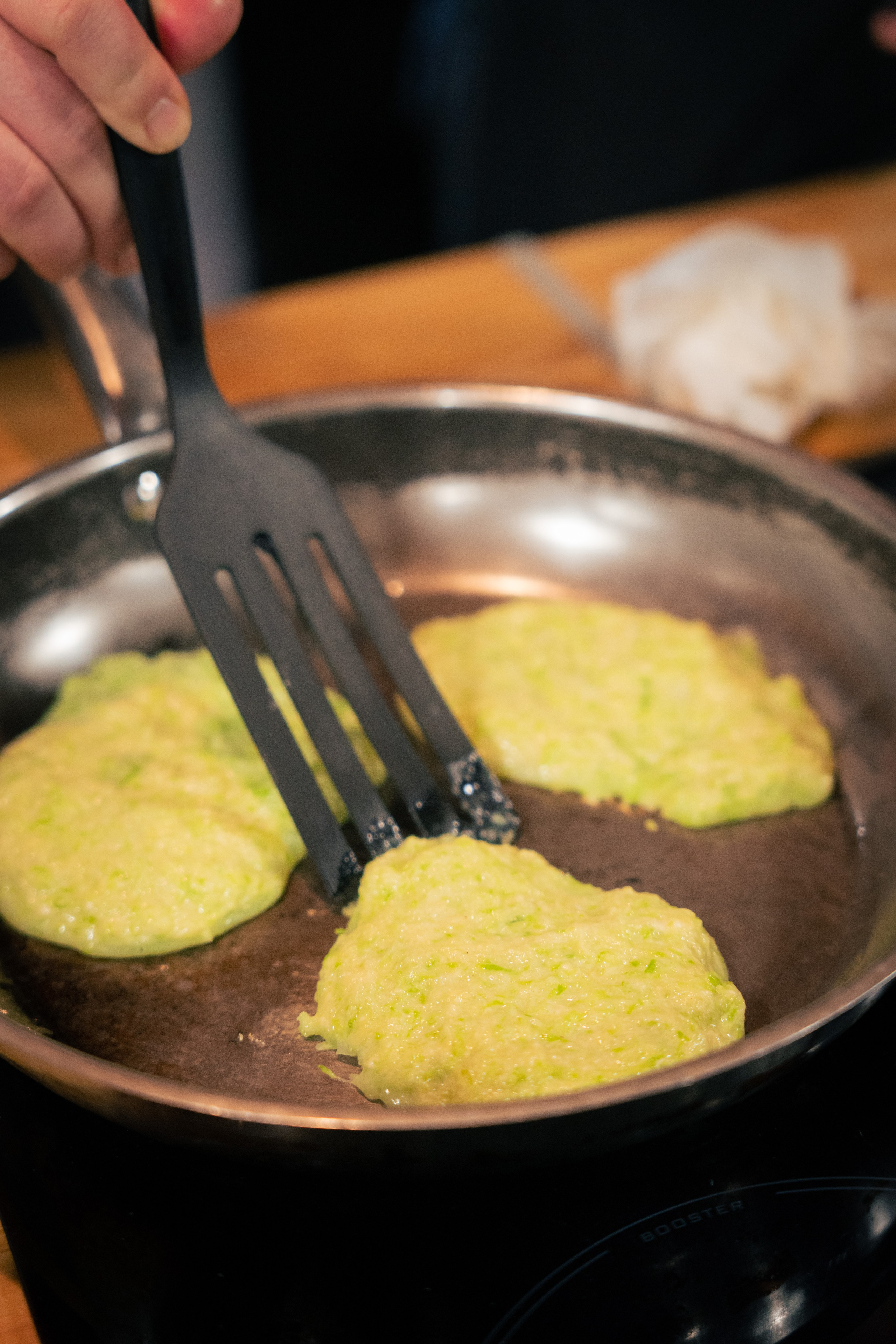 Кулинарная студия. Плак или Квак